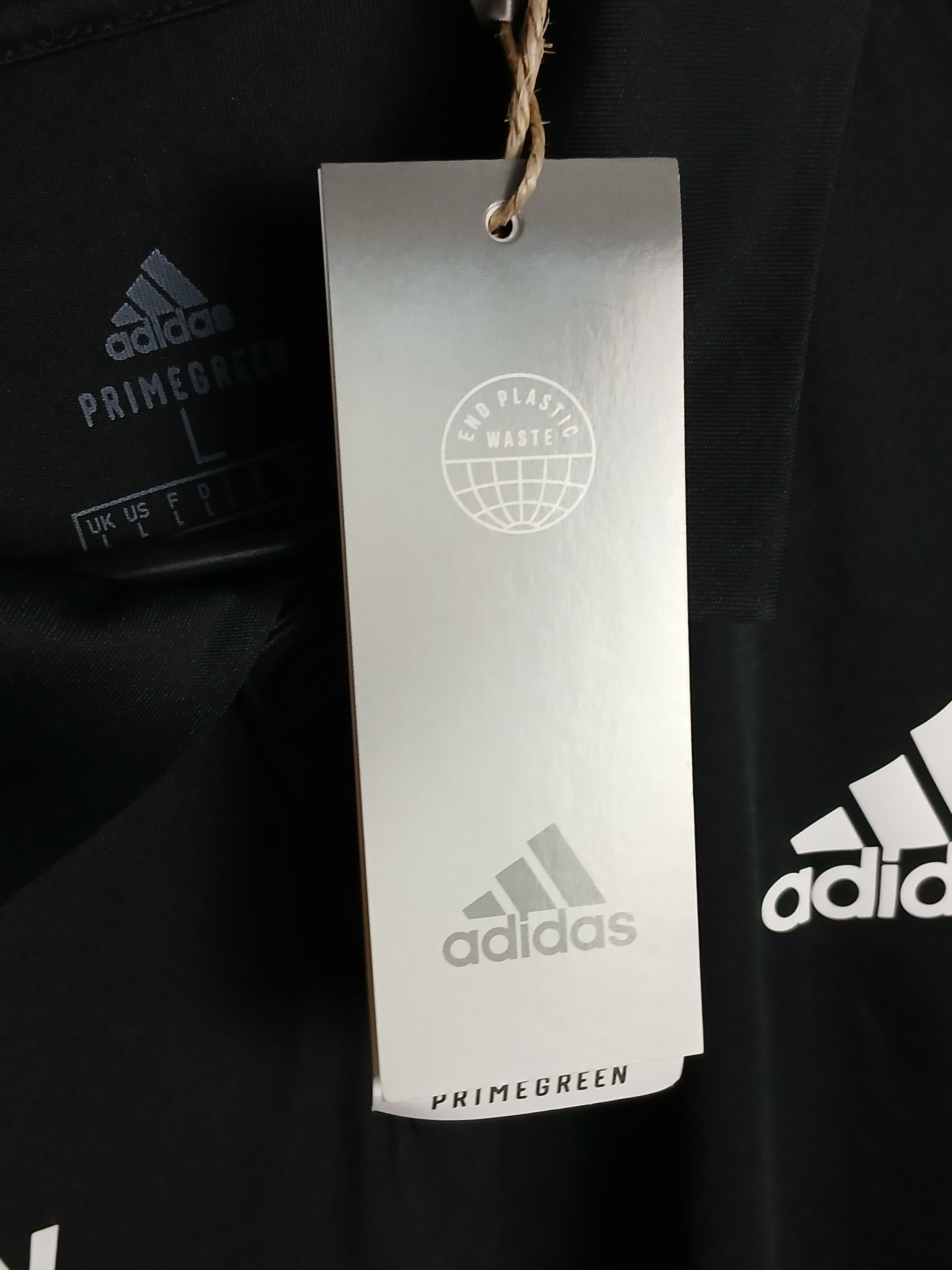 Adidas New Adidas T-Shirt Size US L / EU 52-54 / 3 - 10 Thumbnail