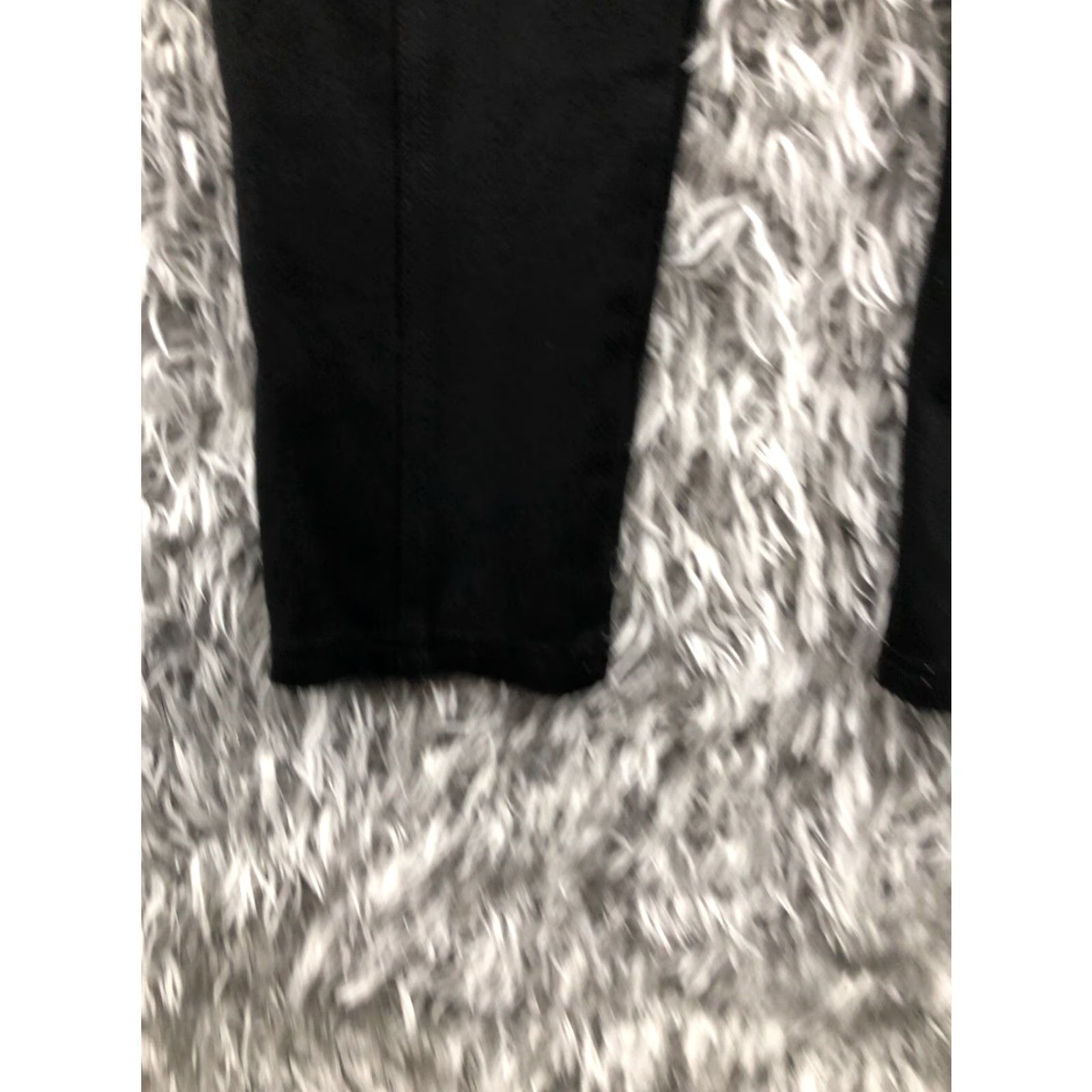 NYDJ NYDJ Legging Pants Womens Mid Rise Black Size 4 Size 27" / US 4 / IT 40 - 7 Thumbnail