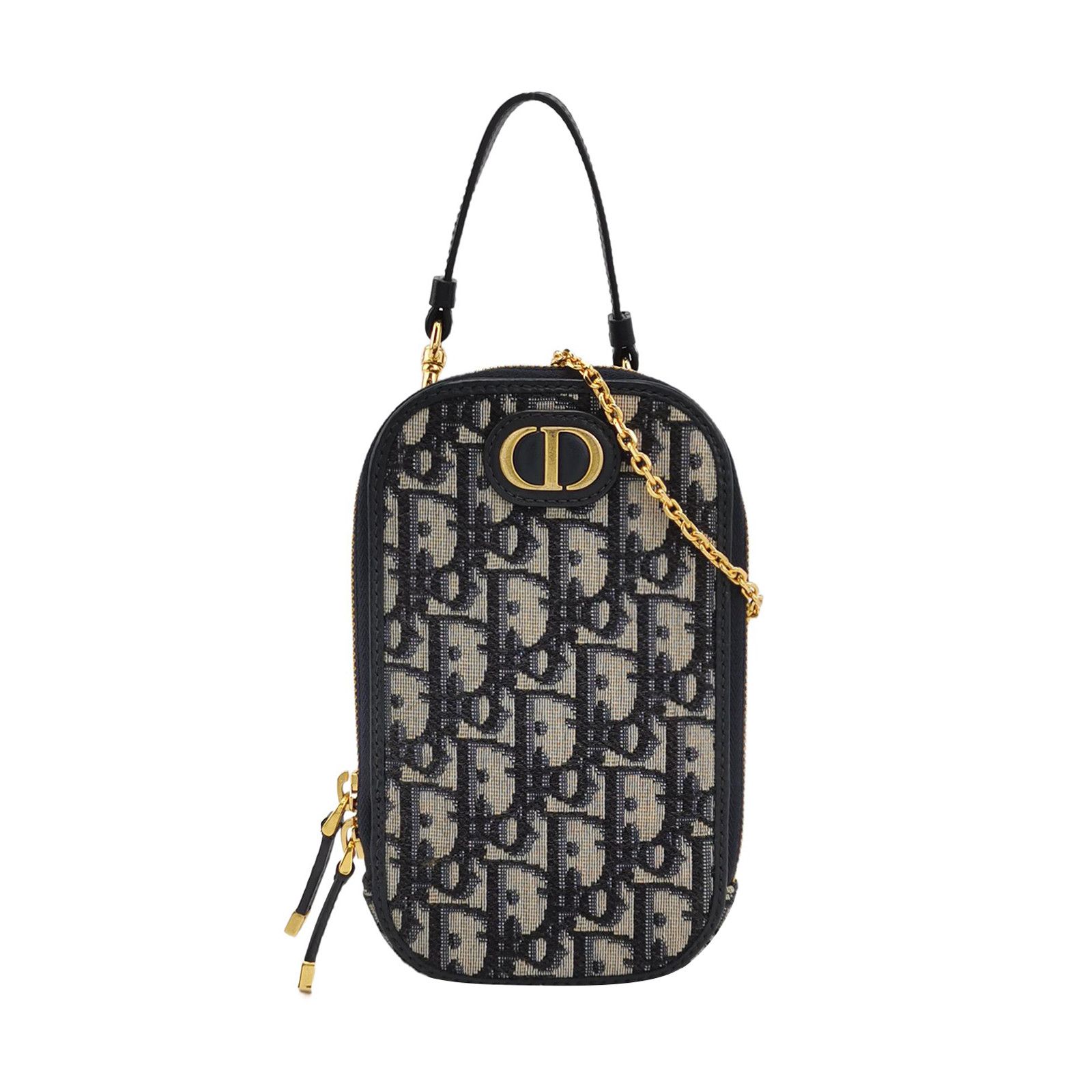 Dior Dior Women os Shoulder Bags Size ONE SIZE - 1 Thumbnail