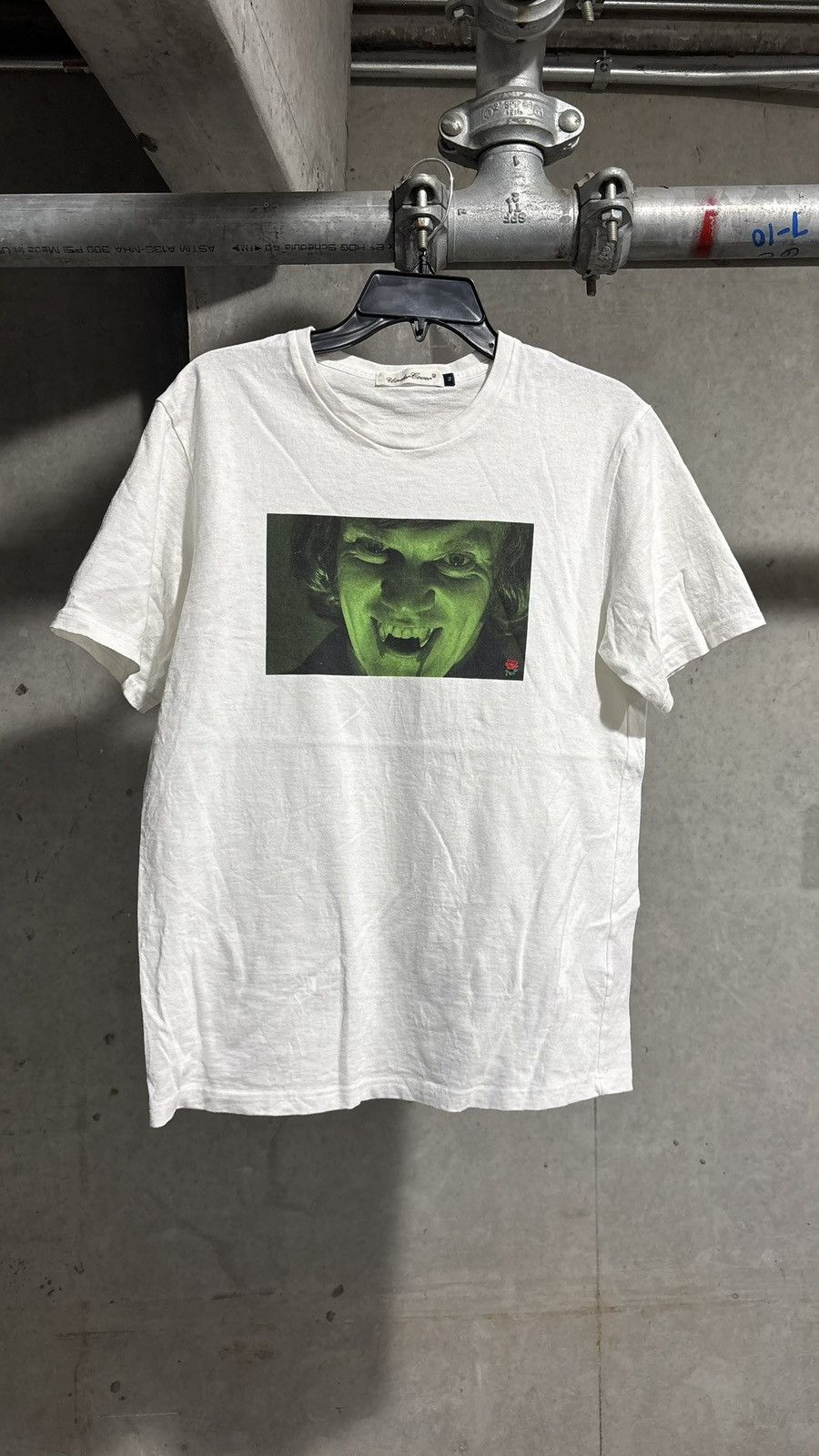 Undercover Undercover A Clockwork Orange Vampire Tee Size US M / EU 48-50 / 2 - 1 Thumbnail