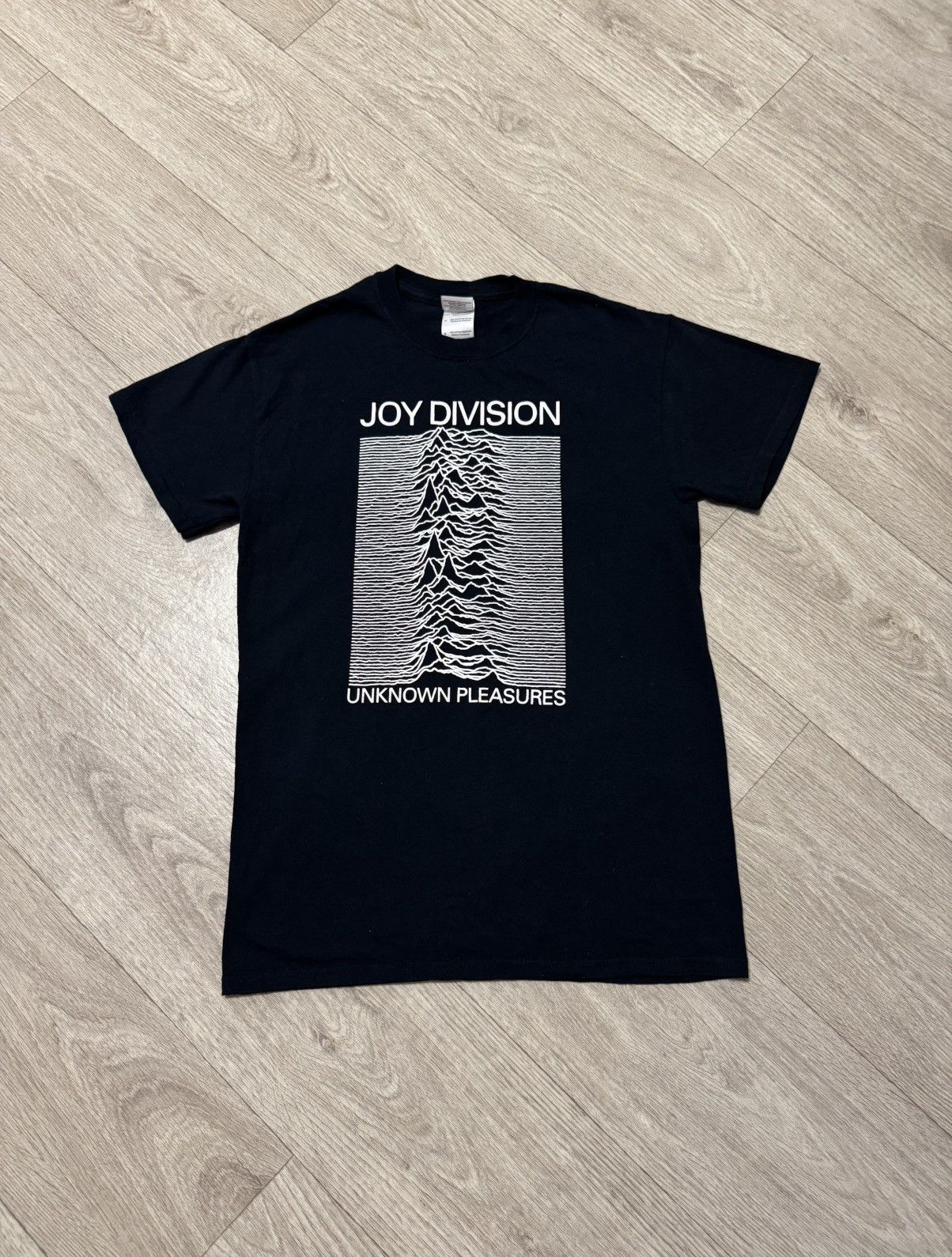 Joy Division 🔷Vintage Joy Division T-shirt🔷 Size US S / EU 44-46 / 1 - 1 Thumbnail