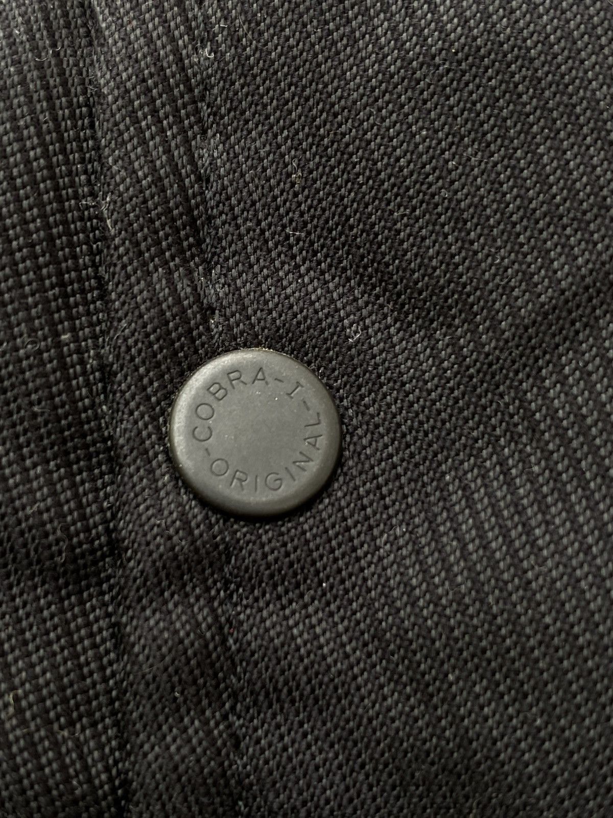 Ermenegildo Zegna Ermenegilo Zegna- Microtene 10.000- Jacket Size US L / EU 52-54 / 3 - 11 Thumbnail