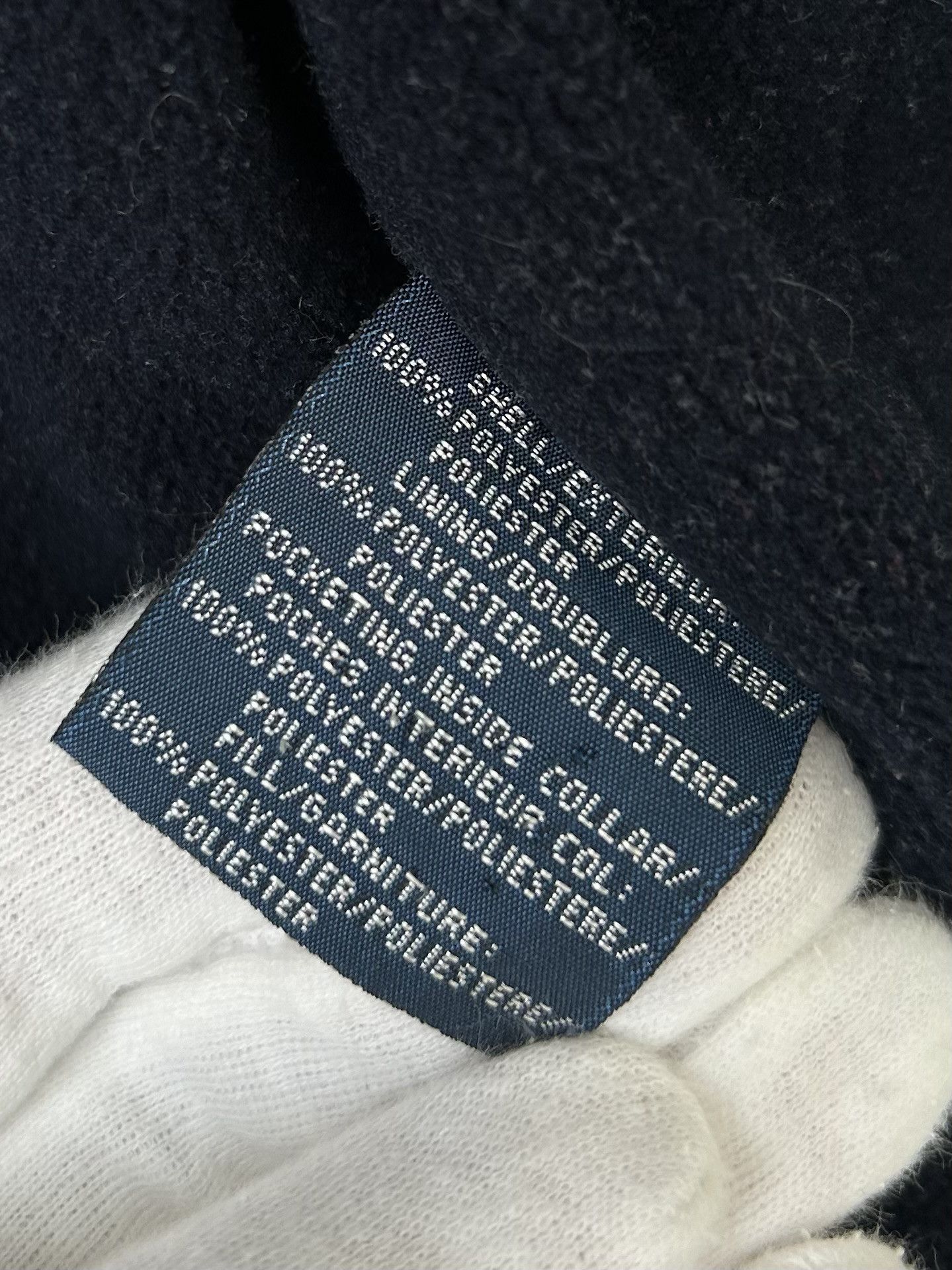 Polo Ralph Lauren Polo Ralph Lauren Jacket Size US M / EU 48-50 / 2 - 7 Thumbnail
