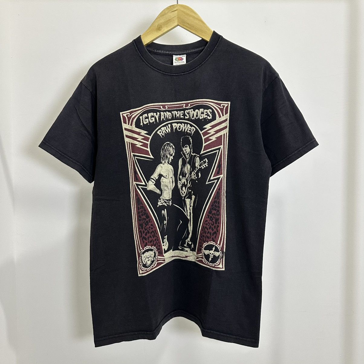 Band Tees × Vintage Vintage 2001 Judy And Mary WARP Tour T Shirt
