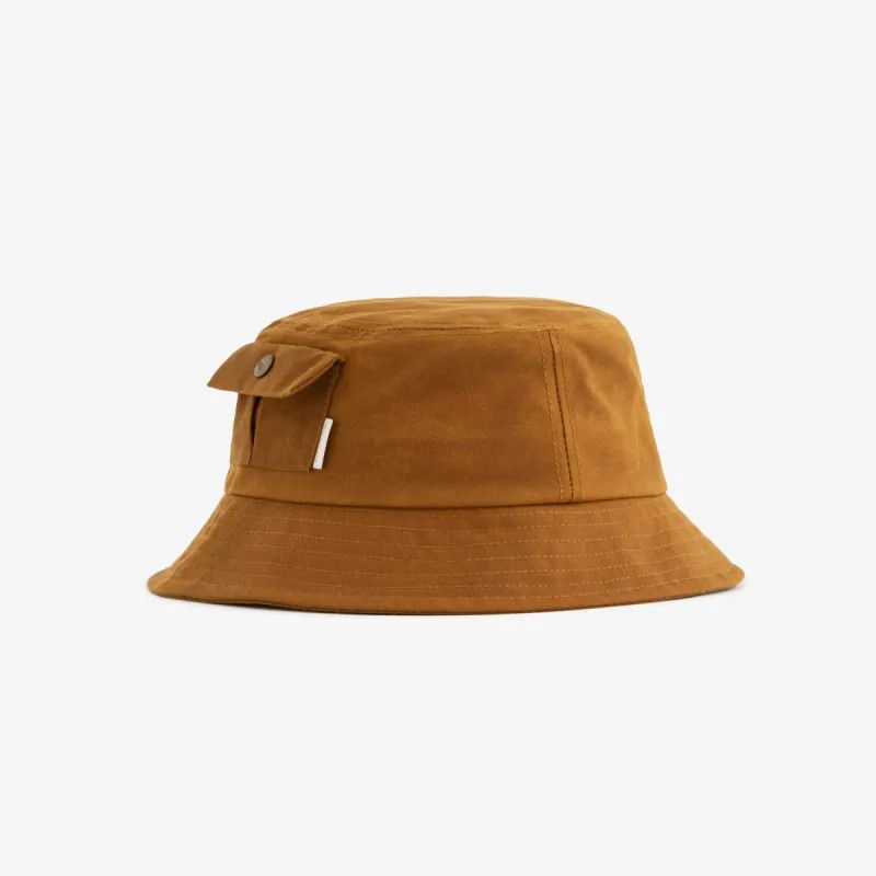 Aime Leon Dore o1mle0925 Size: S / Carpenter Bucket Hat / Cap in Brown Size ONE SIZE - 1 Preview