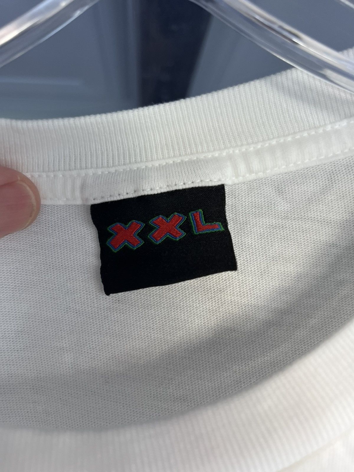 Mega Yacht Lousy Louis Vuitton Chanel Playboy puff print tee Size US XXL / EU 58 / 5 - 4 Thumbnail