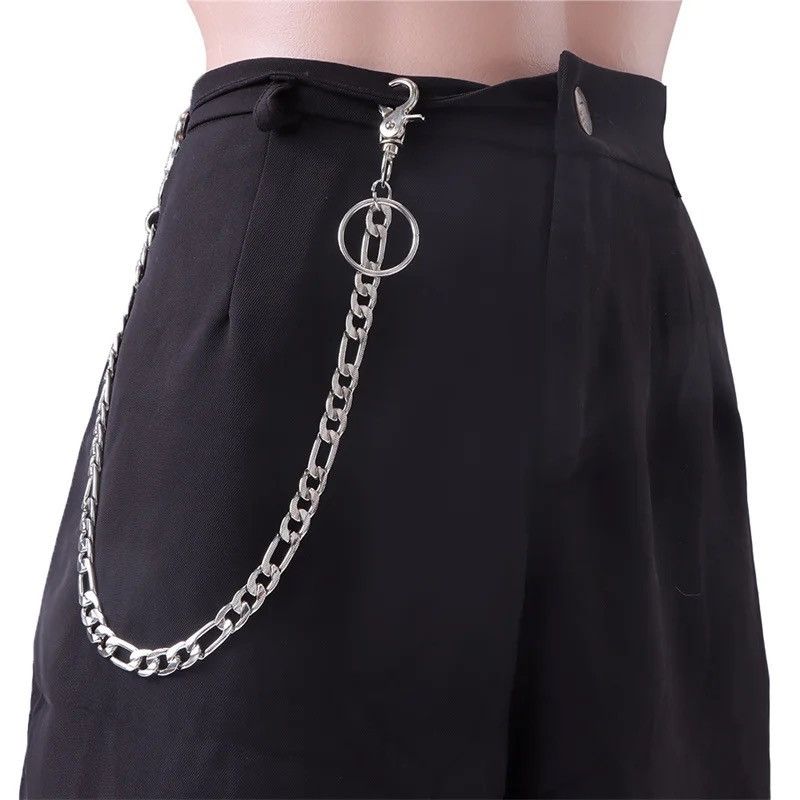Other Waist Chain belt Size ONE SIZE - 1 Thumbnail