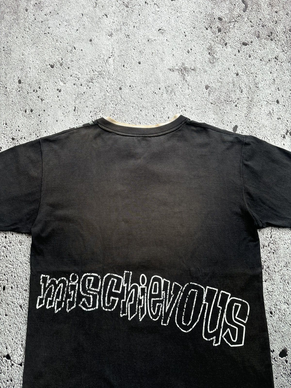 Seditionaries Y2k mischievous punk style tshirt Size US M / EU 48-50 / 2 - 3 Thumbnail