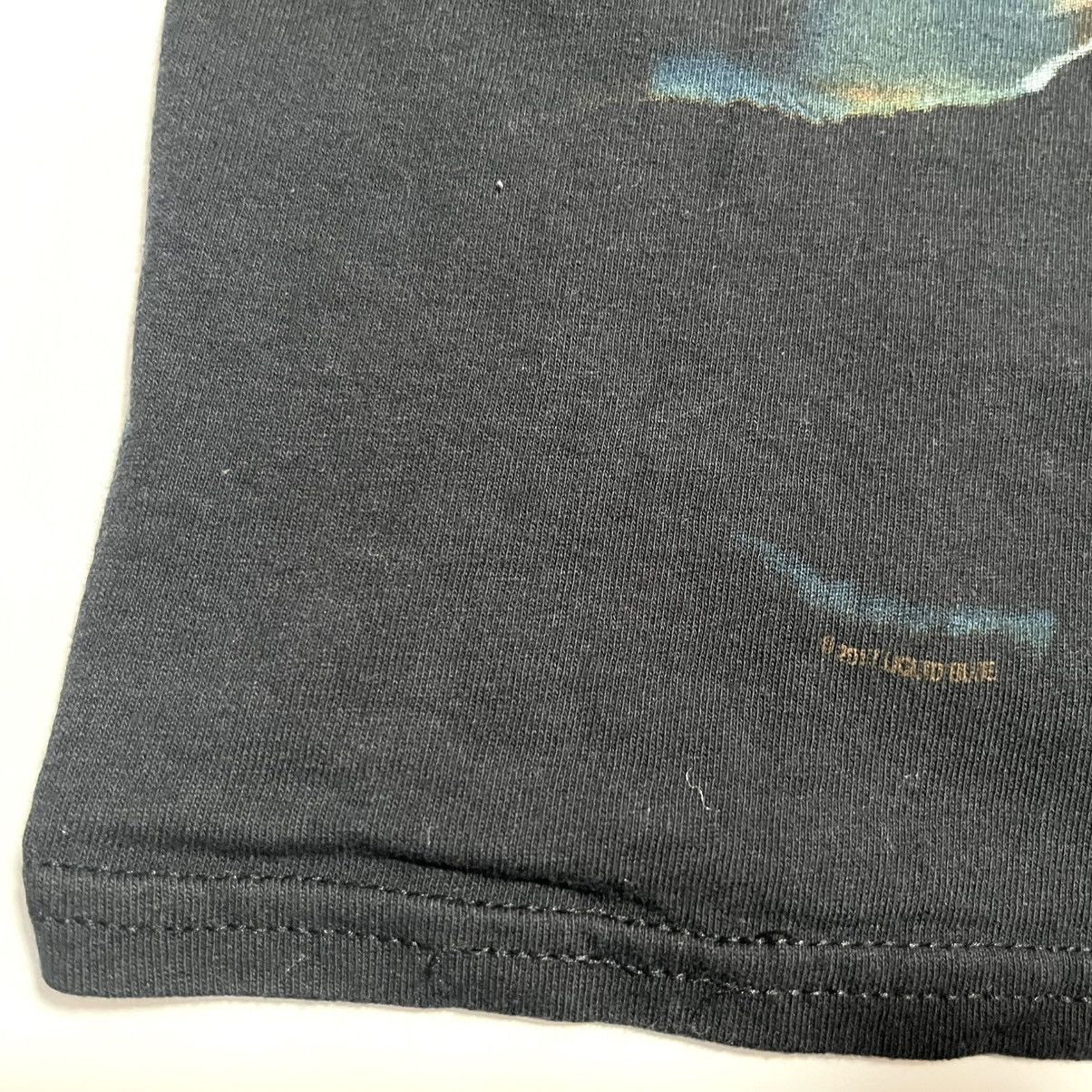 Liquid Blue Liquid Blue Native American Western T Shirt Size L Size US L / EU 52-54 / 3 - 10 Thumbnail