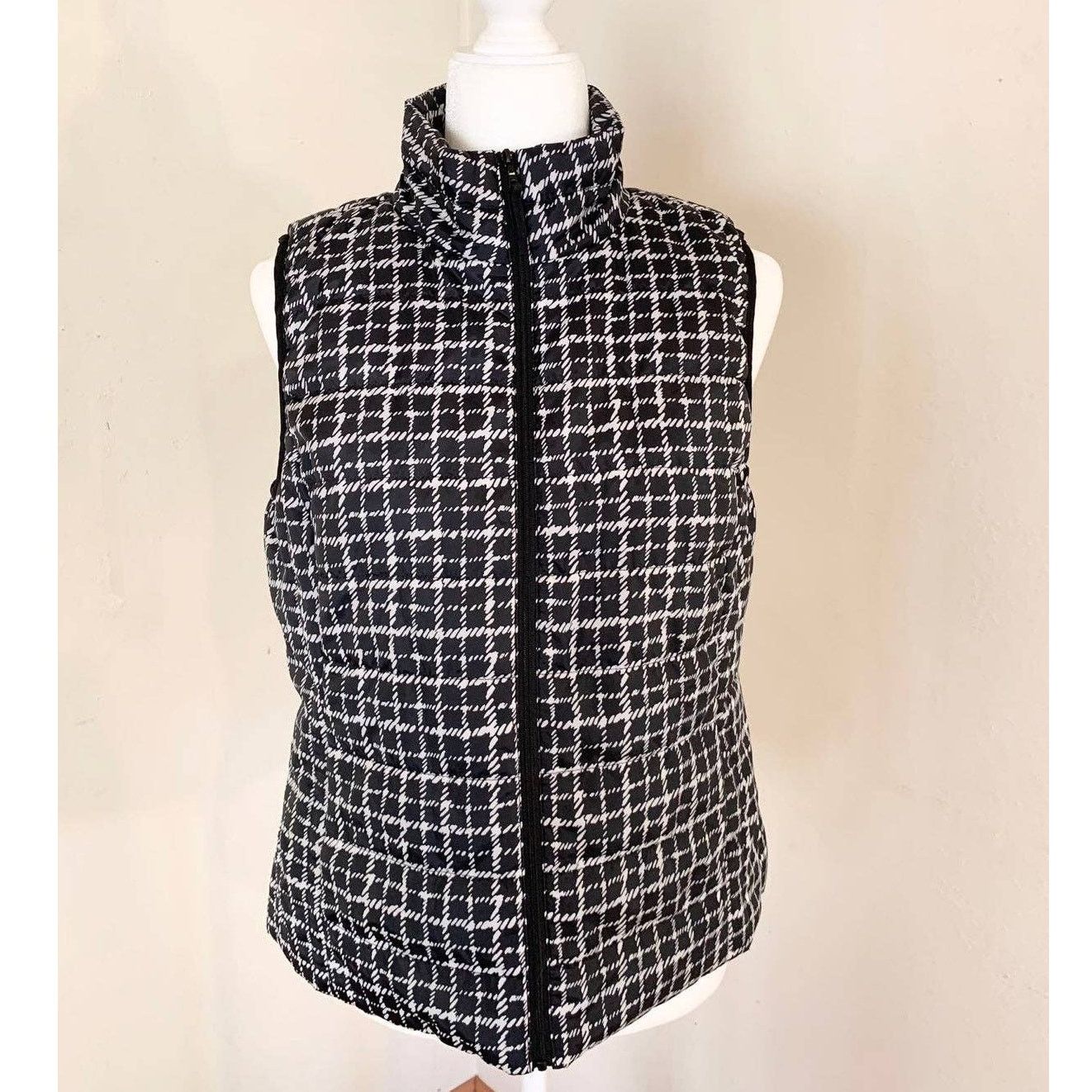 Other Rafaella Women's vest Black Color size M Size M / US 6-8 / IT 42-44 - 1 Thumbnail