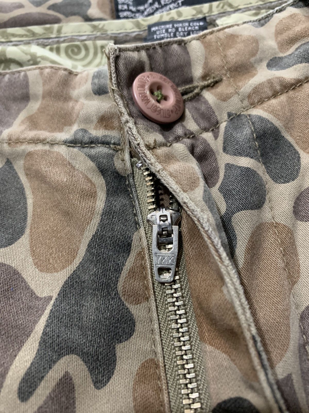Stussy Stussy camo Size US 32 / EU 48 - 4 Thumbnail