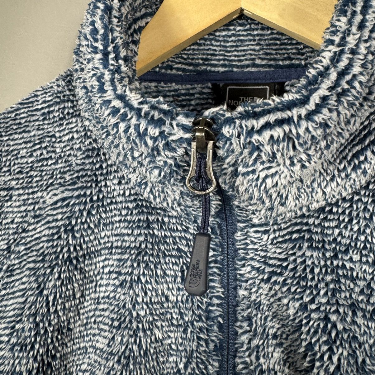 The North Face The North Face Faux Fur Fleece Size XL / US 12-14 / IT 48-50 - 7 Thumbnail