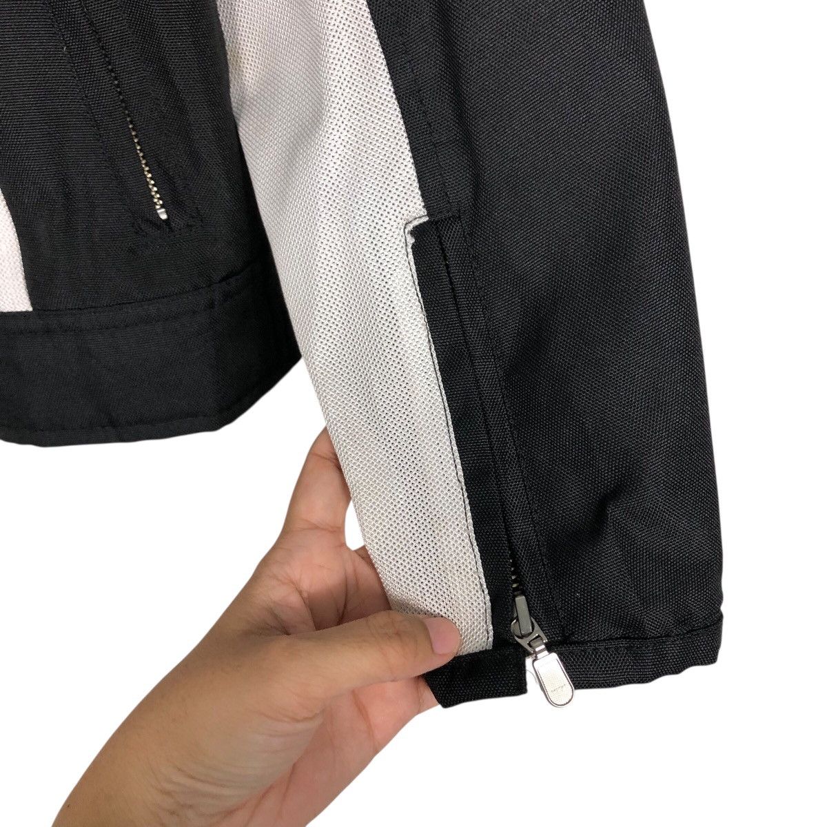 Japanese Brand Ace Cafe London Moto Shell Café Racer Vibes Size US M / EU 48-50 / 2 - 16 Thumbnail