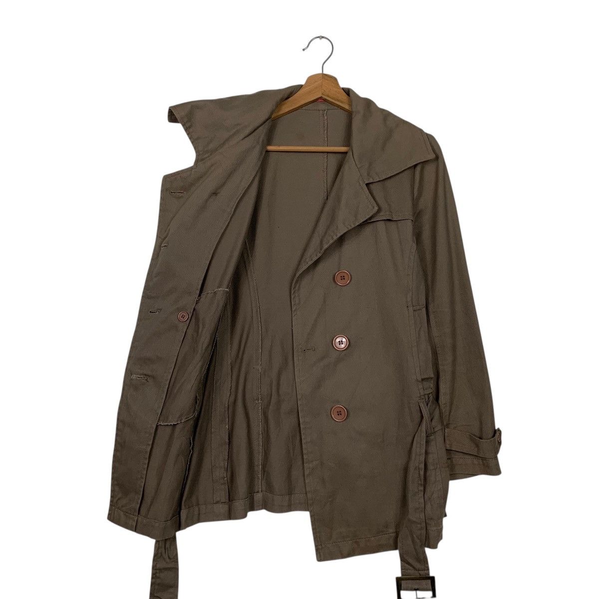 Japanese Brand Japanese Brand EMS Jacket Size M / US 6-8 / IT 42-44 - 9 Thumbnail
