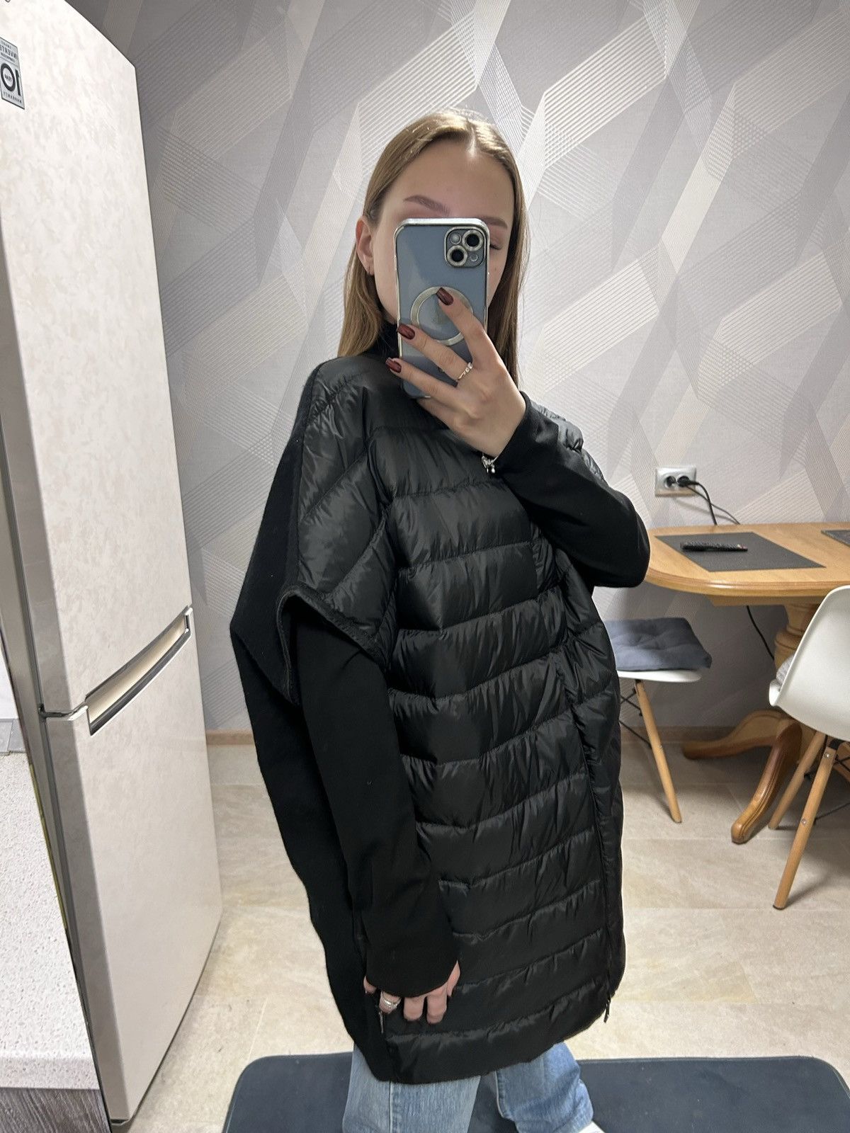 Moncler Moncler vest down Size M / US 6-8 / IT 42-44 - 7 Thumbnail