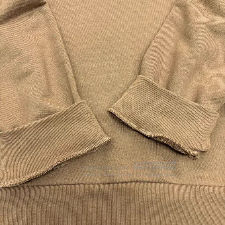 Louis Vuitton Louis Vuitton size 4l Embroidered Letter Sweatshirt Size US M / EU 48-50 / 2 - 3 Thumbnail