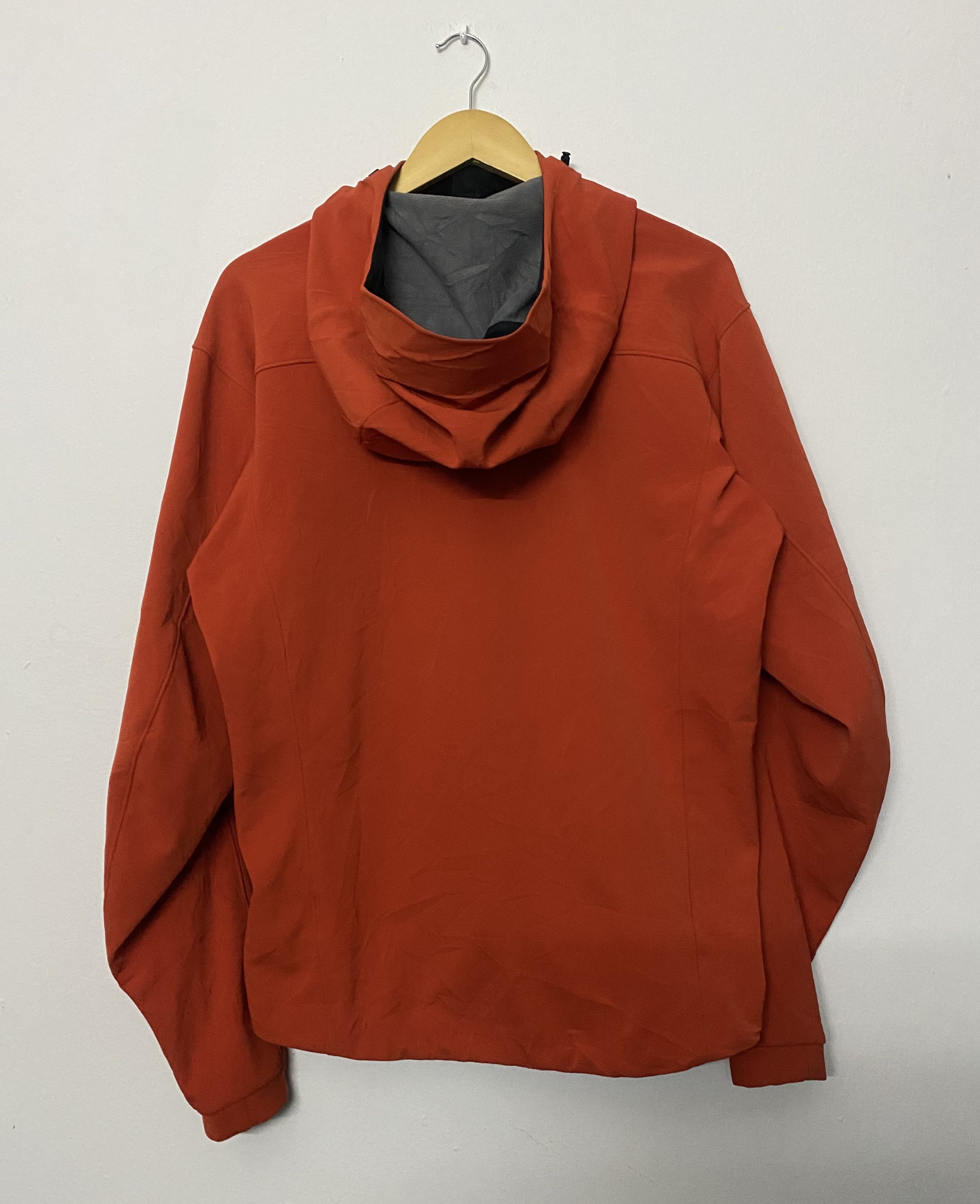Arc'teryx Arc'teryx Venta LT Hoody Softshell Jacket Men's Small Size US S / EU 44-46 / 1 - 2 Thumbnail