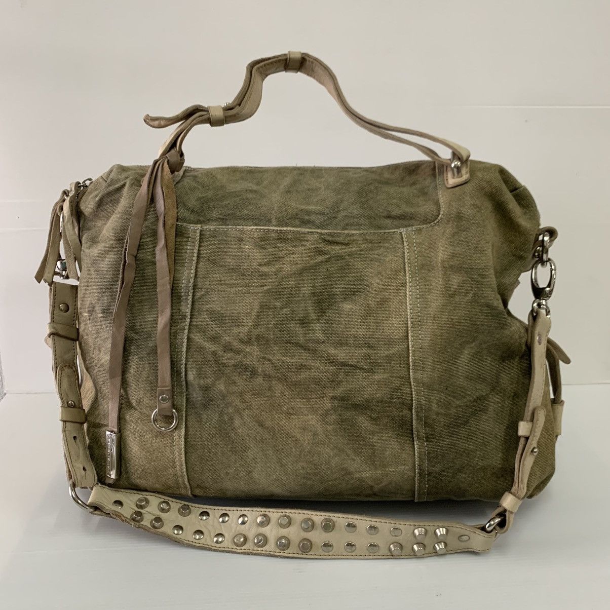 Gianni Chiarini 🔥‼️HOT ITEM‼️🔥Authentic Gianni Chiarini Shoulder Bag Size ONE SIZE - 1 Thumbnail