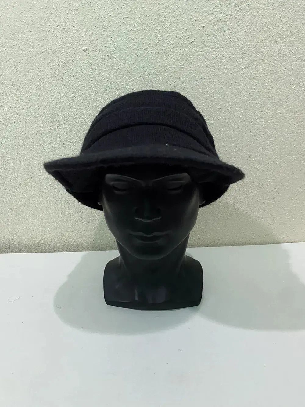 Japanese Brand × Kapital × Vintage Vintage Turban Style Hat Size ONE SIZE - 3 Thumbnail