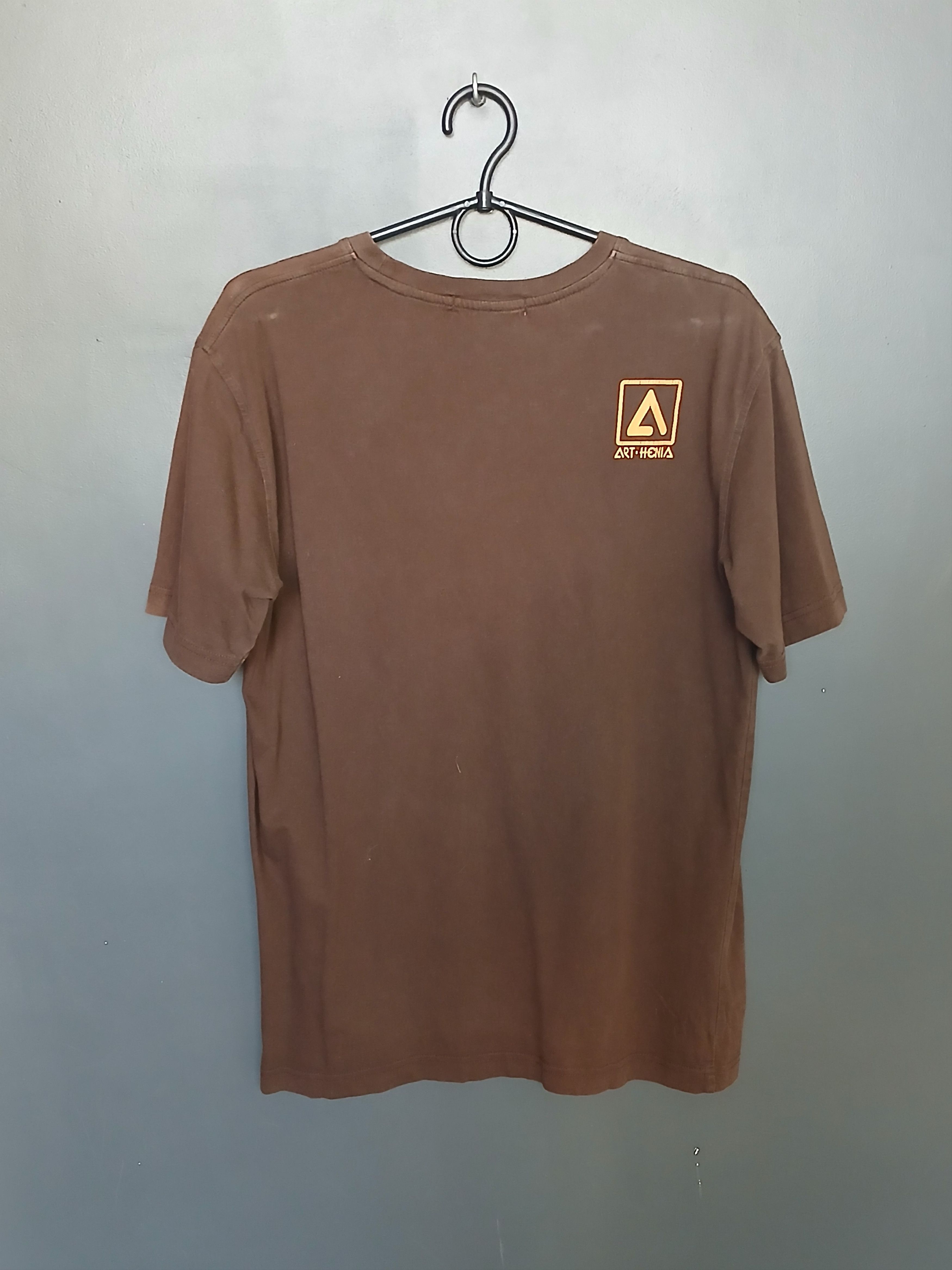 Other Fast Food T-Shirt Size US M / EU 48-50 / 2 - 2 Thumbnail