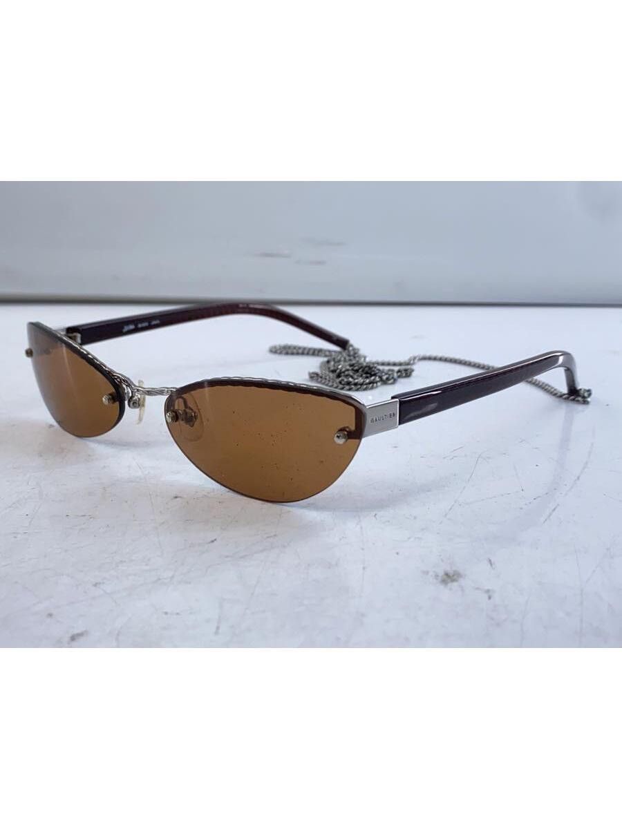 Jean Paul Gaultier Sport Chain Sunglasses Size ONE SIZE - 1 Thumbnail