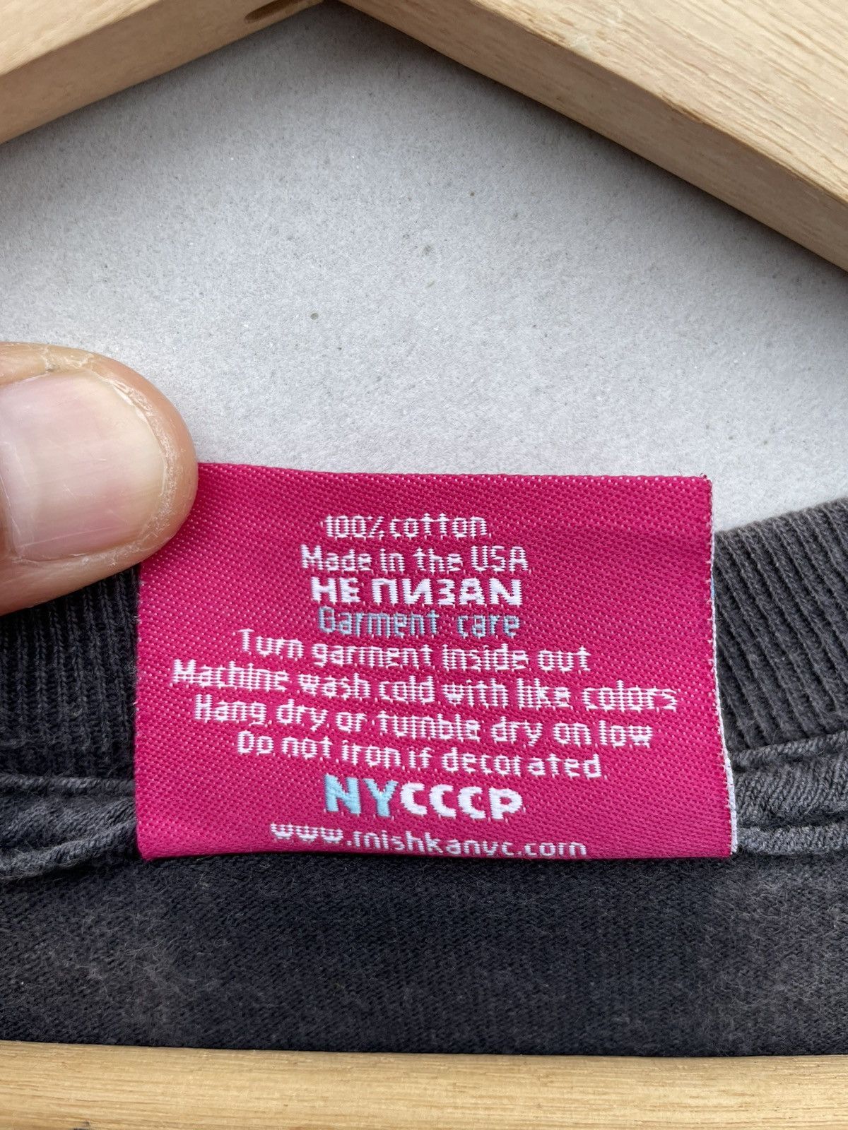 Vintage 🔥Accept Binding Offer🔥 MNWKA SLAYTANIC Size US M / EU 48-50 / 2 - 7 Thumbnail