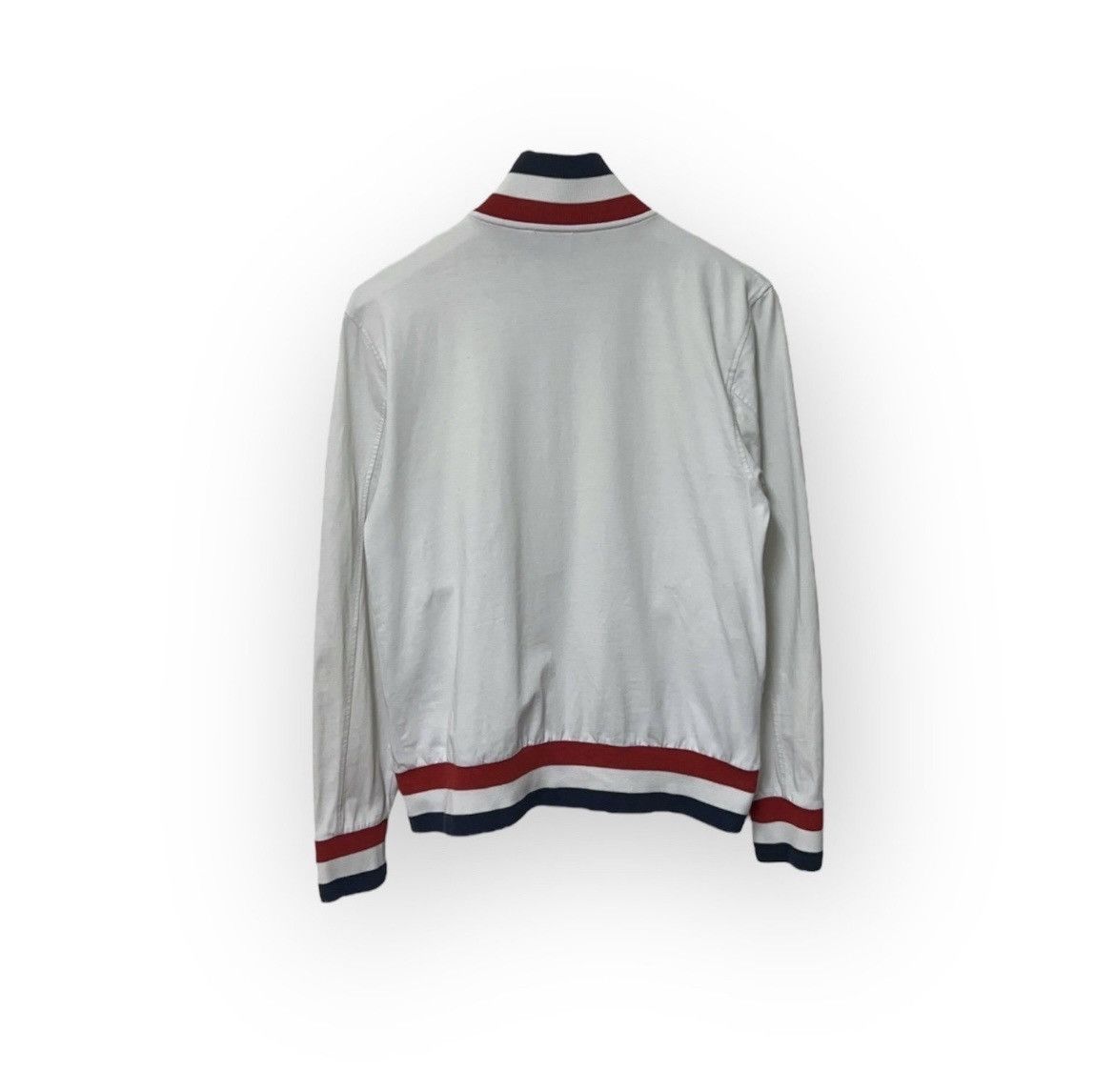 Moncler Moncler Full Zip Size US S / EU 44-46 / 1 - 2 Thumbnail