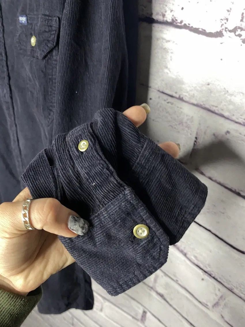 Wrangler MENS vintage Shirt Wrangler streetwear new luxury old money Size US M / EU 48-50 / 2 - 3 Thumbnail