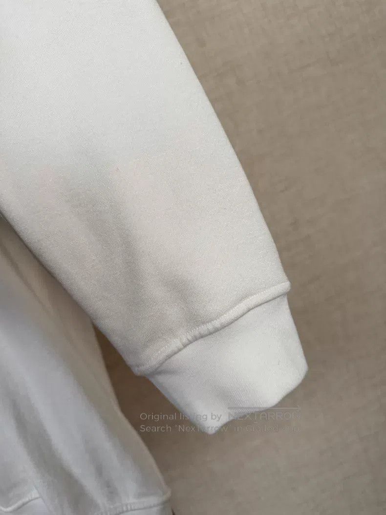 Hermes Hermes Men's Spring and Autumn Hoodie Size US S / EU 44-46 / 1 - 5 Thumbnail