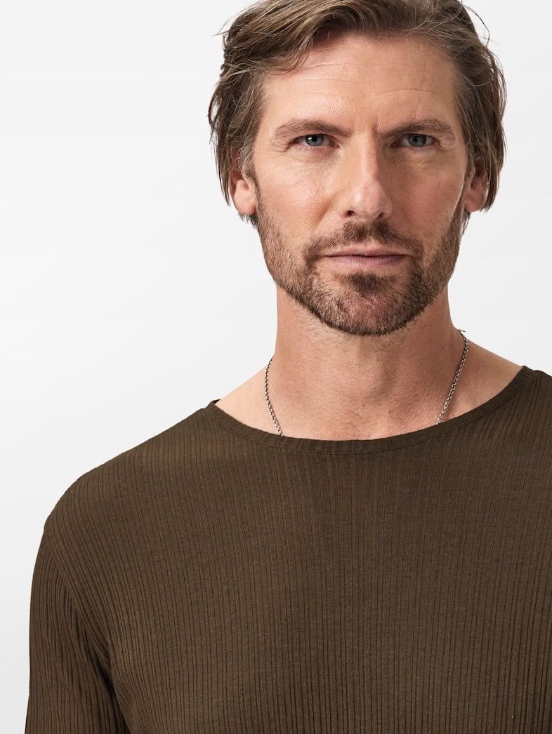 John Varvatos Angelo Crewneck Size XL Size US XL / EU 56 / 4 - 3 Thumbnail