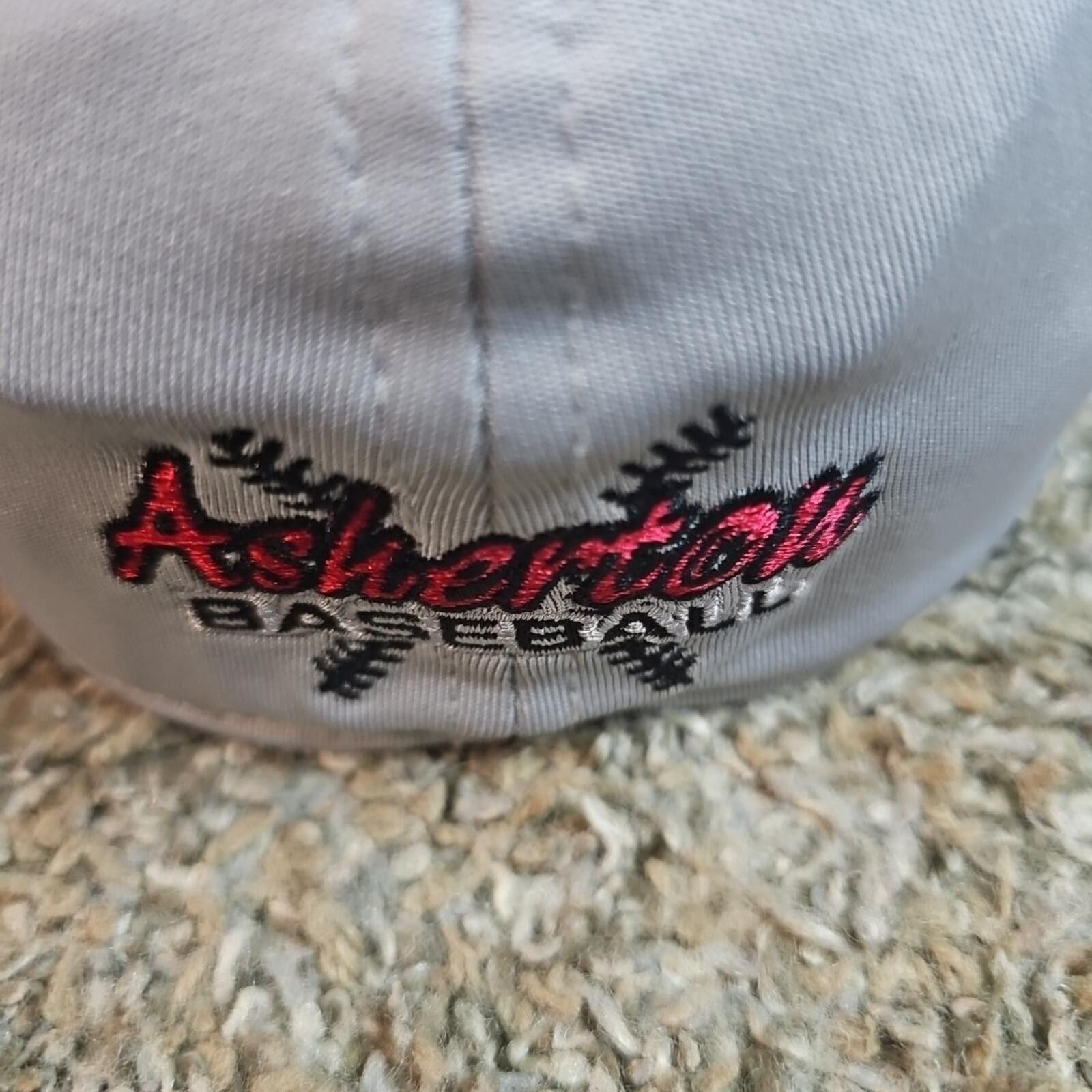 Other Pukka SF99 Performance Wick XS/S Asherton Baseball NWT hat Size ONE SIZE - 4 Thumbnail