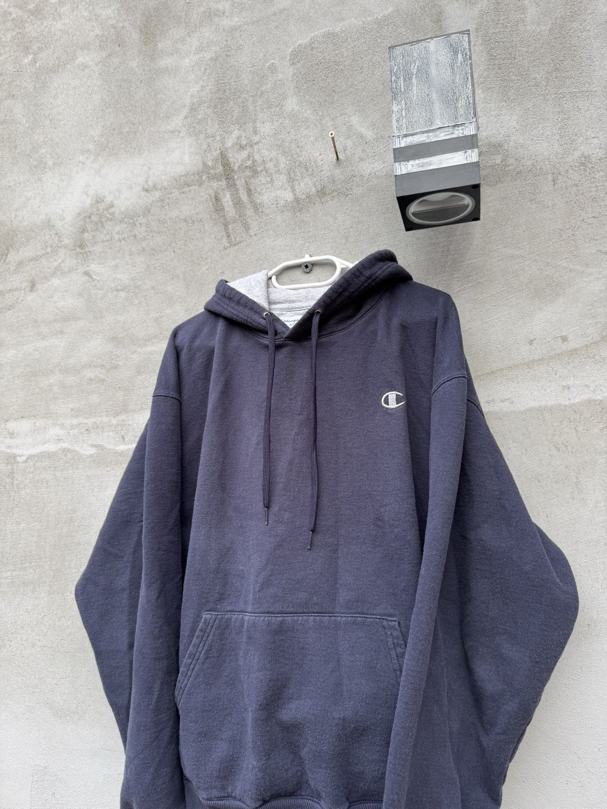 Champion Vintage Champion Sweatshirt Size US XL / EU 56 / 4 - 3 Thumbnail
