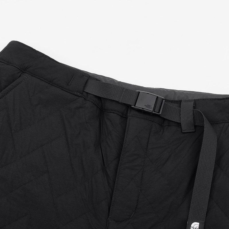 The North Face UE UNISEX UTILITY LIGHT WEIGHT PADDED PANTS Anthracite Grey Size US 32 / EU 48 - 13 Thumbnail