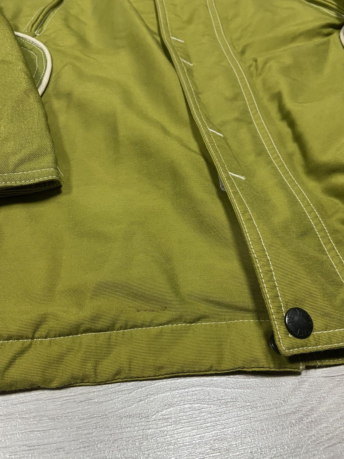 The North Face The North Face style gorpcore Y2K jacket invert Size US XL / EU 56 / 4 - 12 Thumbnail