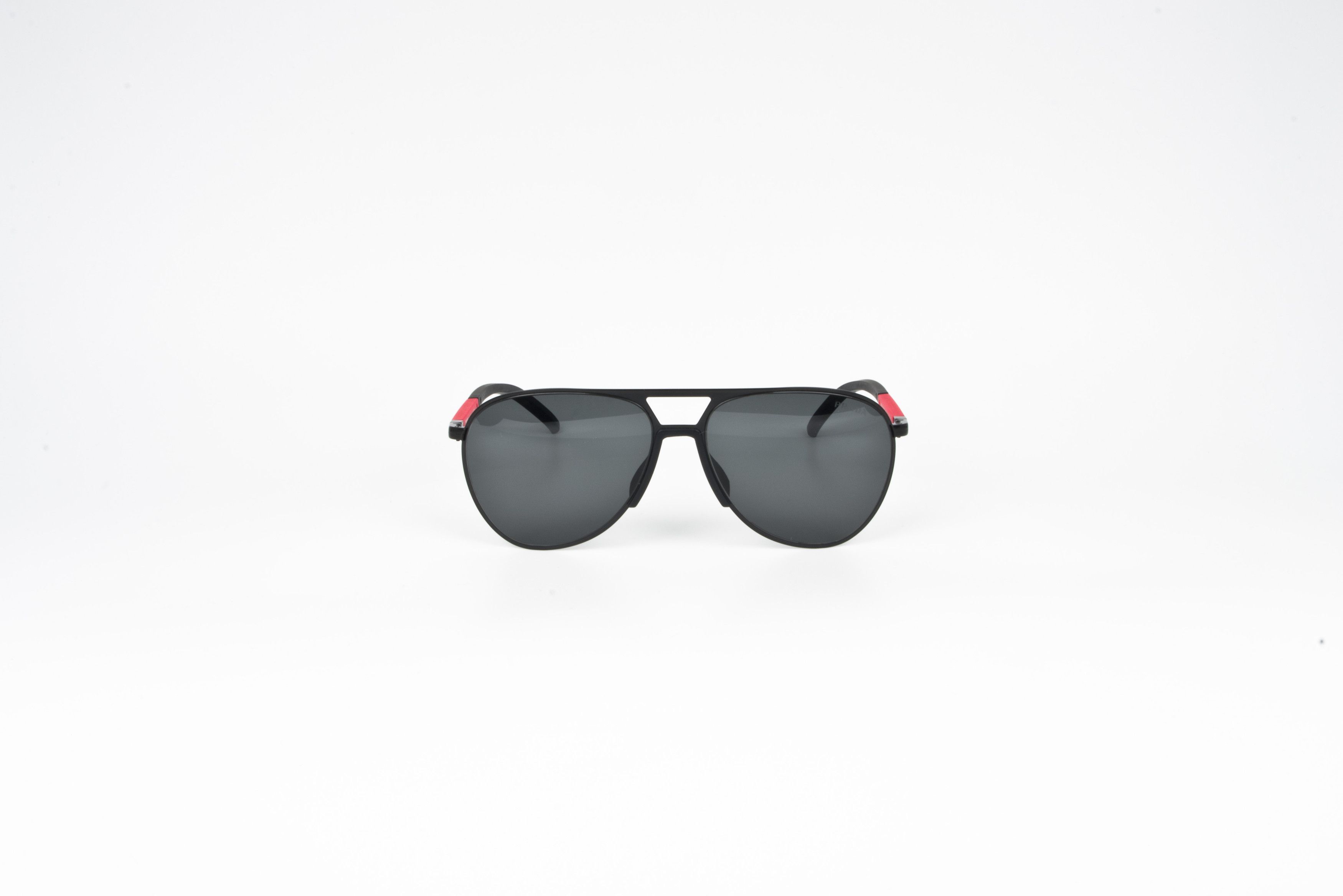 Prada Prada SPS51X 1BO-06L Sunglasses New Size ONE SIZE - 1 Thumbnail