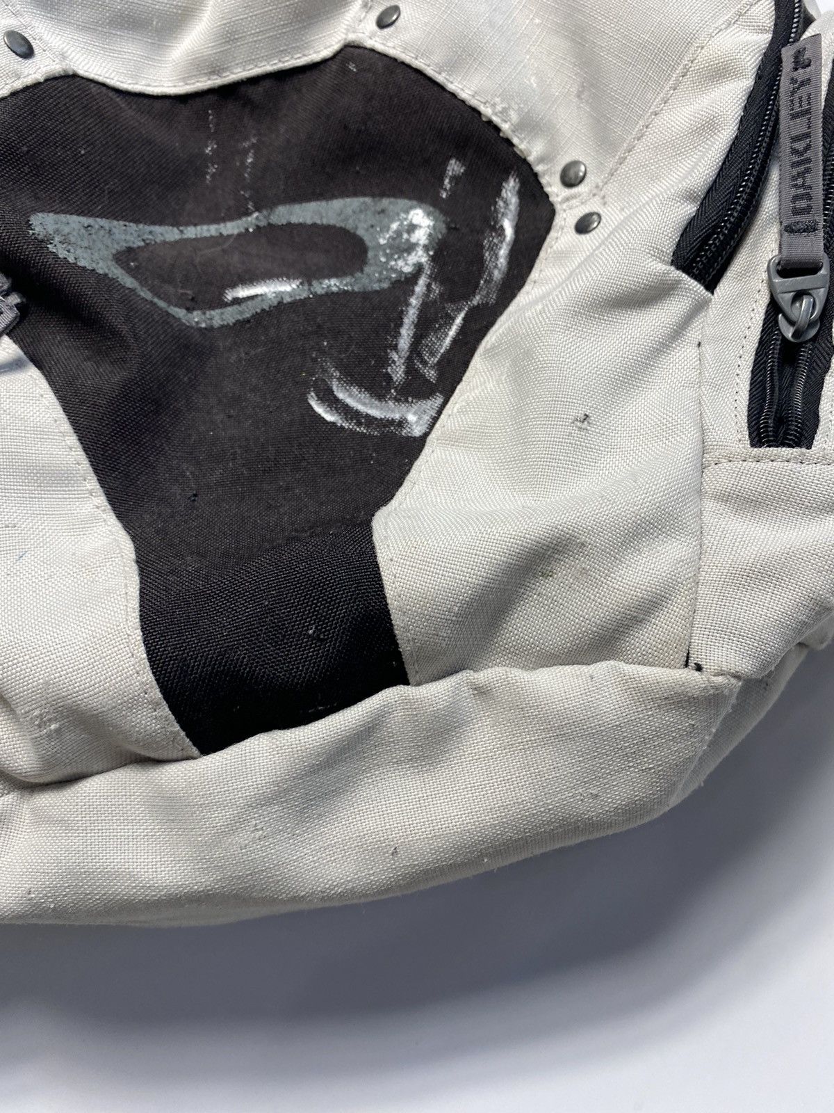 Japanese Brand × Oakley Oakley Archive Y2K Field Tactical SoftWare BackPack Bag Size ONE SIZE - 4 Thumbnail