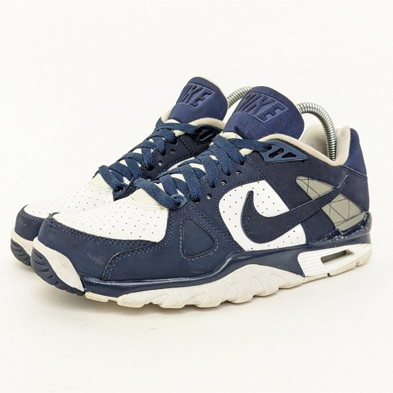 Nike Nike Air Trainer Classic Bo Jackson SC Low - 8/9.5 Size US 8 / EU 41 - 6 Thumbnail