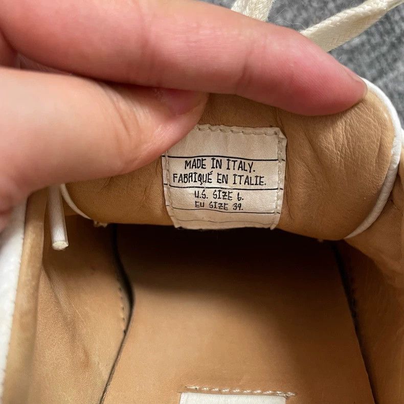 Thom Browne Thom Browne Low-top board shoes Size US 6 / EU 39 - 6 Thumbnail