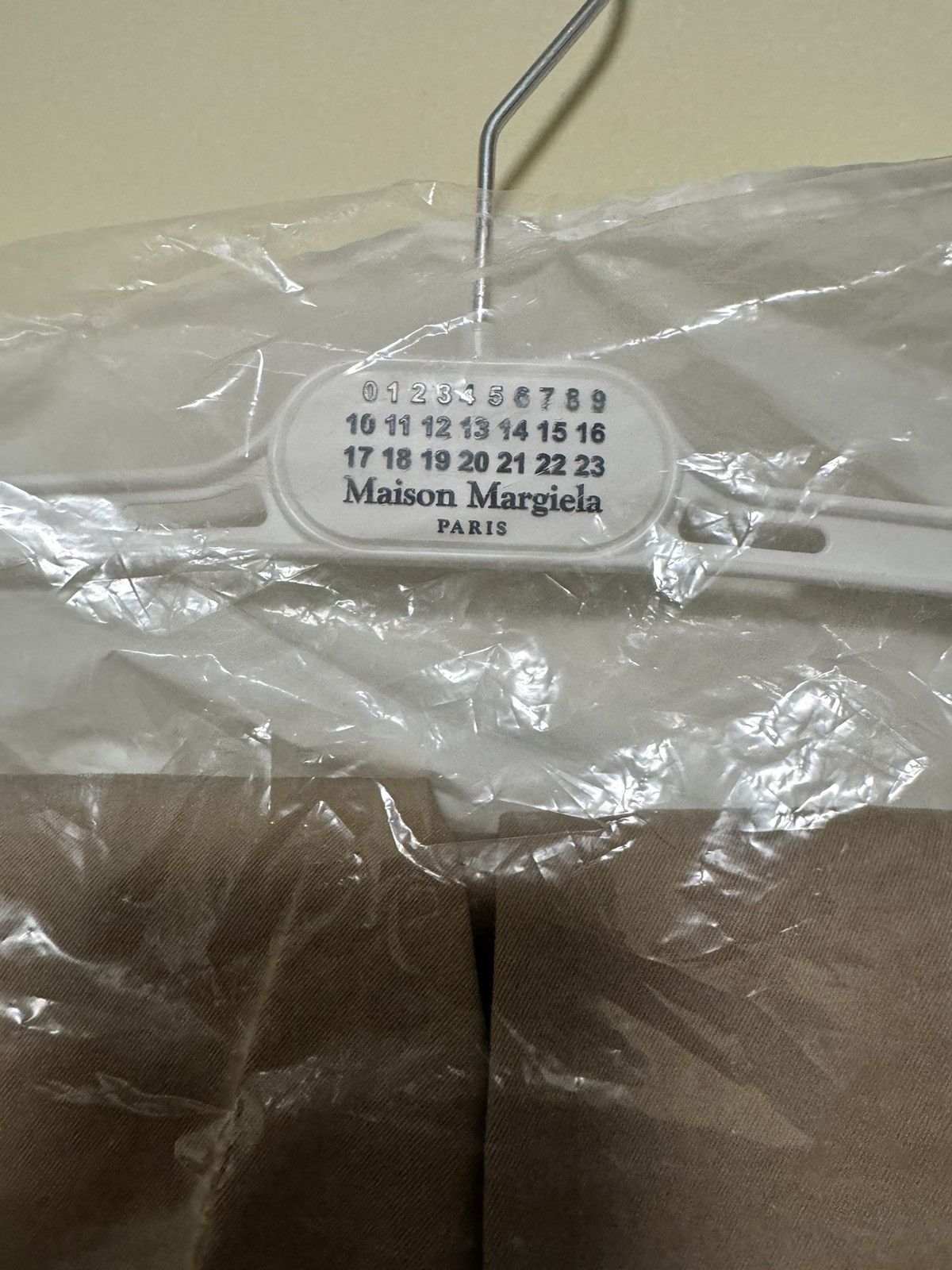 Maison Margiela Maison Margiela Pants Size US 34 / EU 50 - 3 Thumbnail