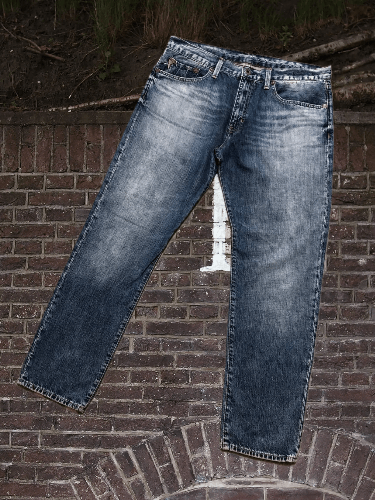 Ralph Lauren Ralph Lauren Denim Jeans Size US 29 - 1 Thumbnail