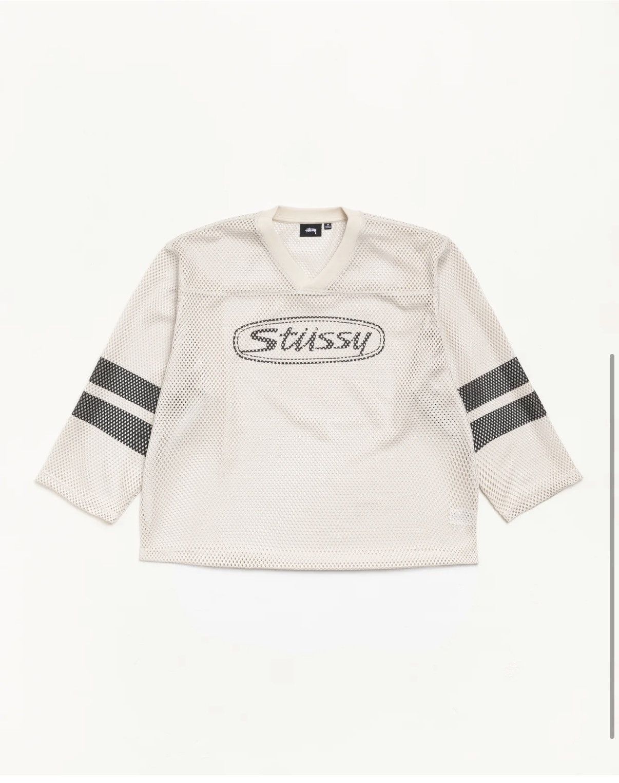 Stussy Stussy Team 80 Jersey | Grailed