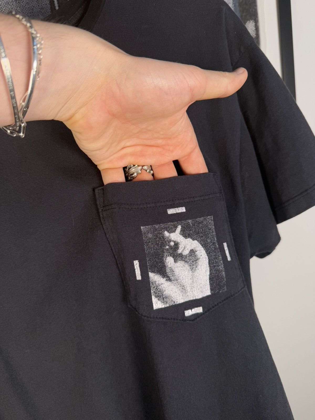 Enfants Riches Deprimes 🚭GOLDEN ERA🚭 SPRING/SUMMER 2020 “CIGARETTES EN CHEC” SHIRT Size US S / EU 44-46 / 1 - 4 Thumbnail