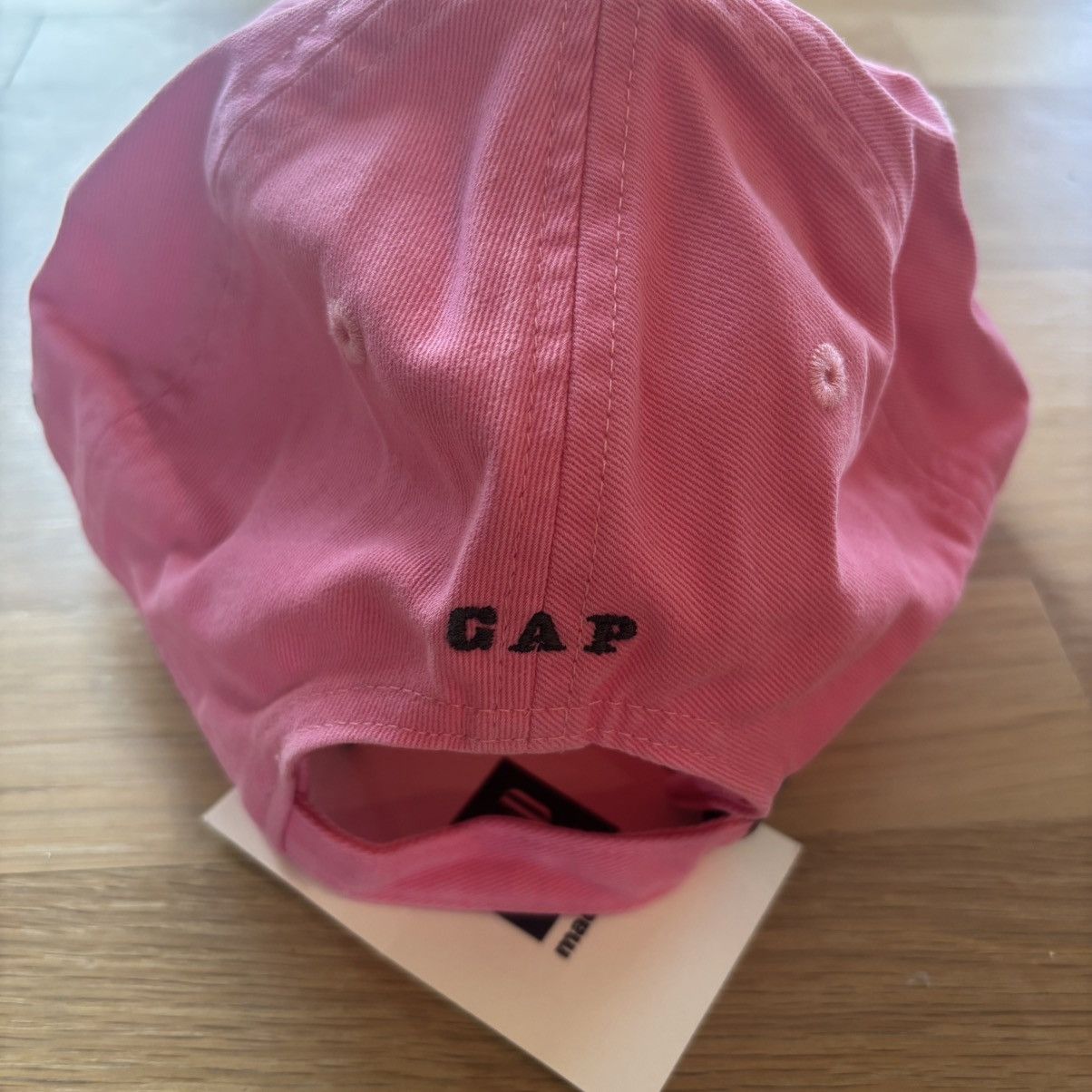 Gap × Madhappy Gap x MadHappy 6-Panel Mad Hat Size ONE SIZE - 3 Thumbnail