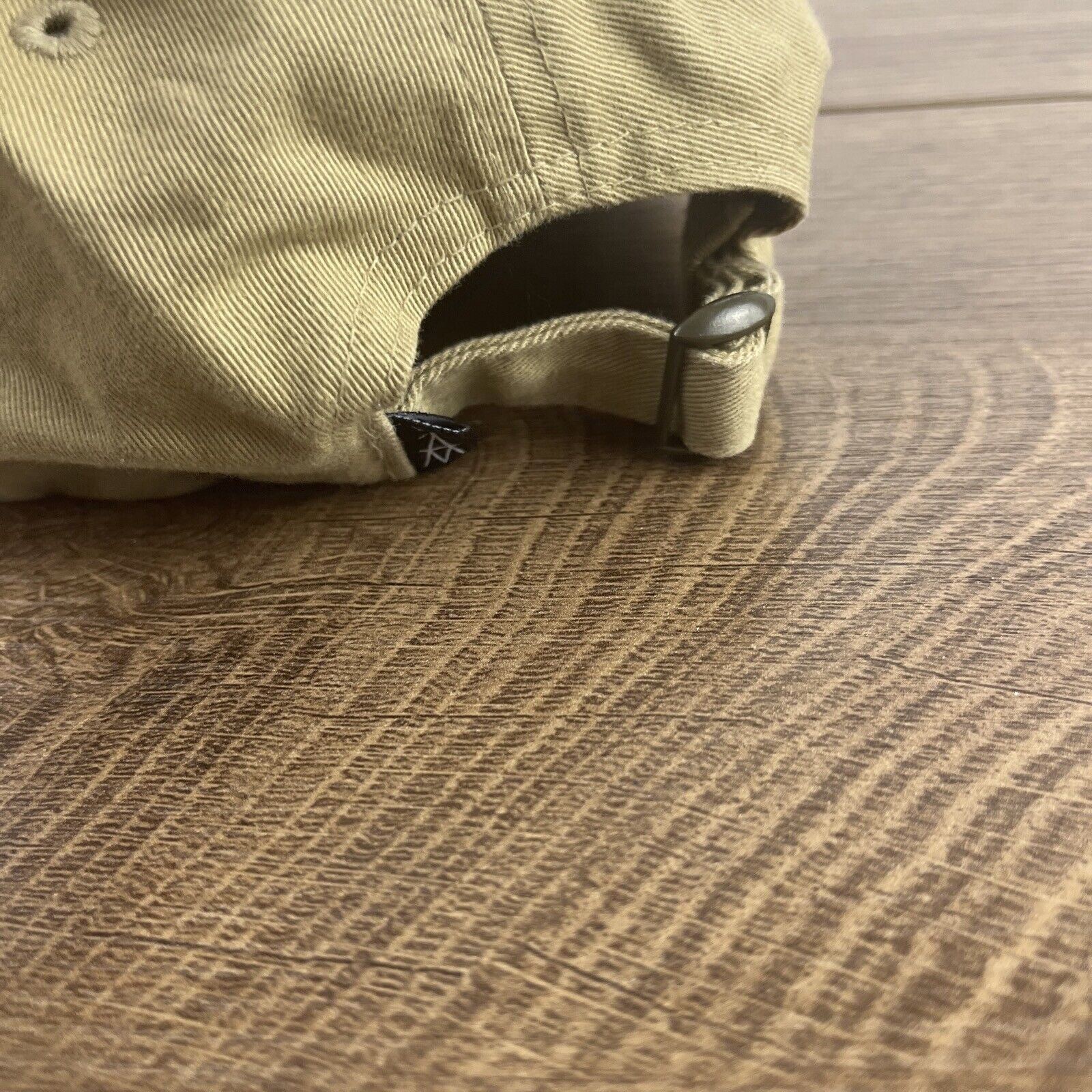 Other Cood Dude Hat Tan Brown Hat Adjustable Adult Size Hat Cap Size ONE SIZE - 9 Thumbnail
