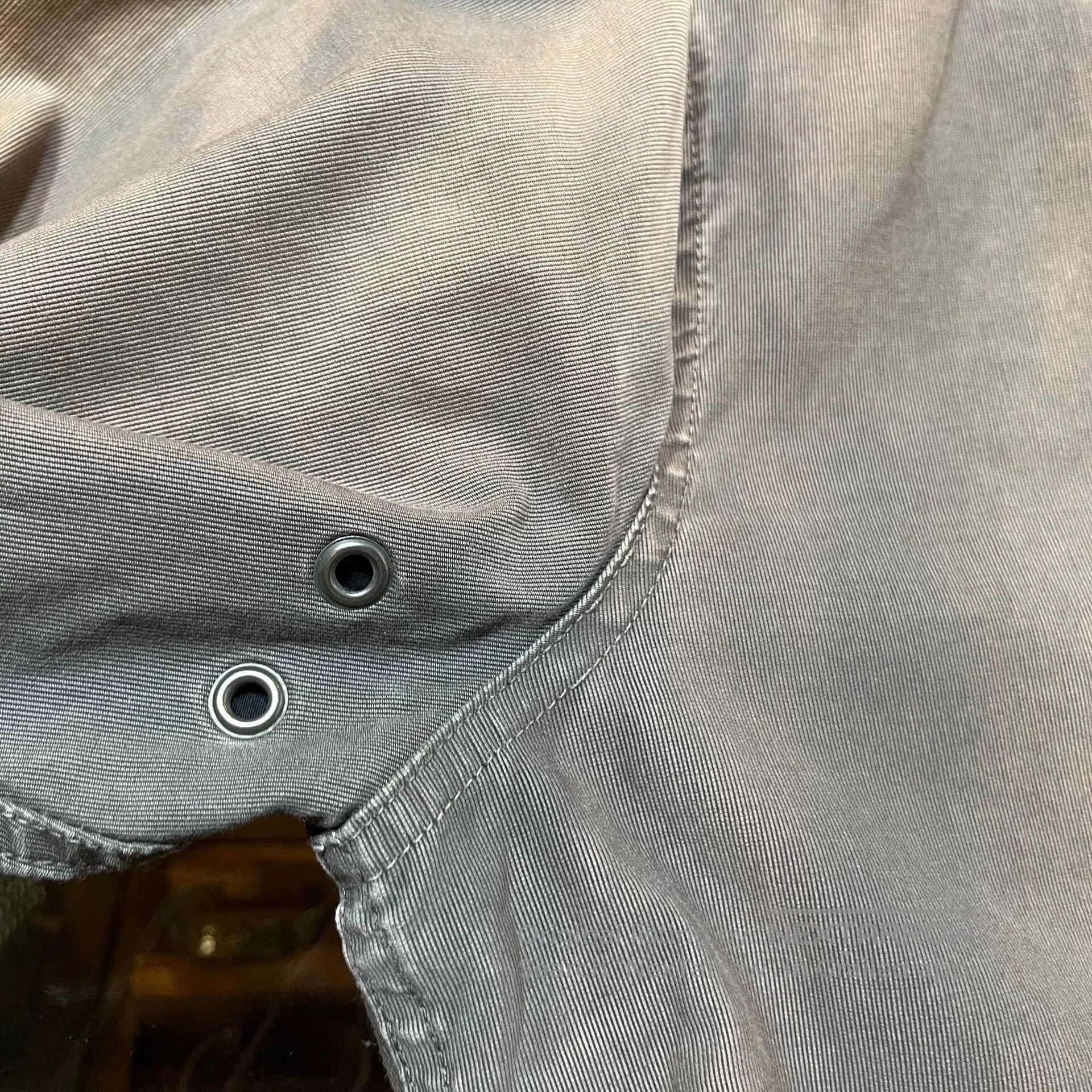 RRL Ralph Lauren RRL Navy Deck N1 Jacket by Ralph Lauren. Size US M / EU 48-50 / 2 - 4 Thumbnail