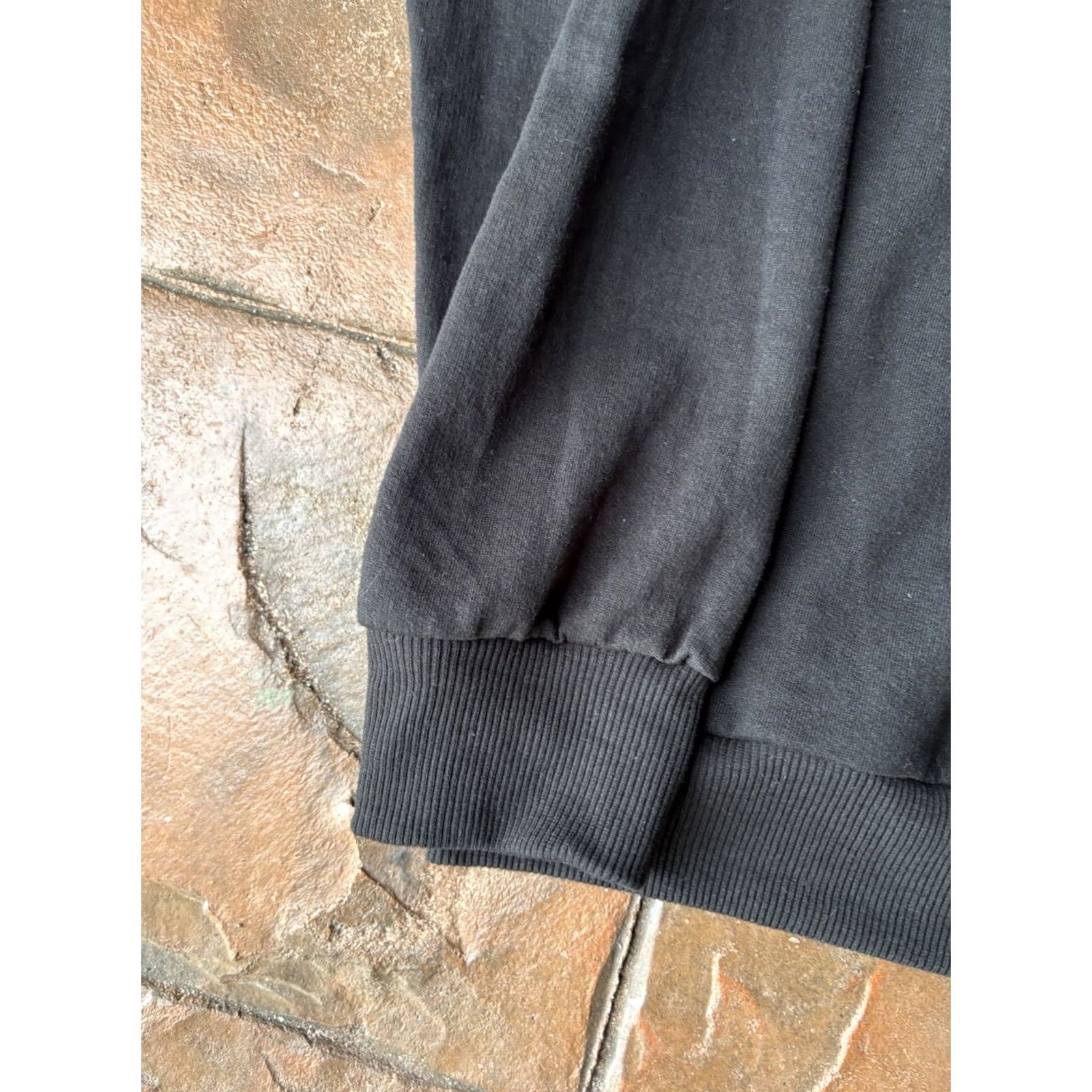 Bravado VINTAGE The Rolling Stones Band Tour Crewneck Sweatshirt Women’s Medium Size M / US 6-8 / IT 42-44 - 4 Thumbnail