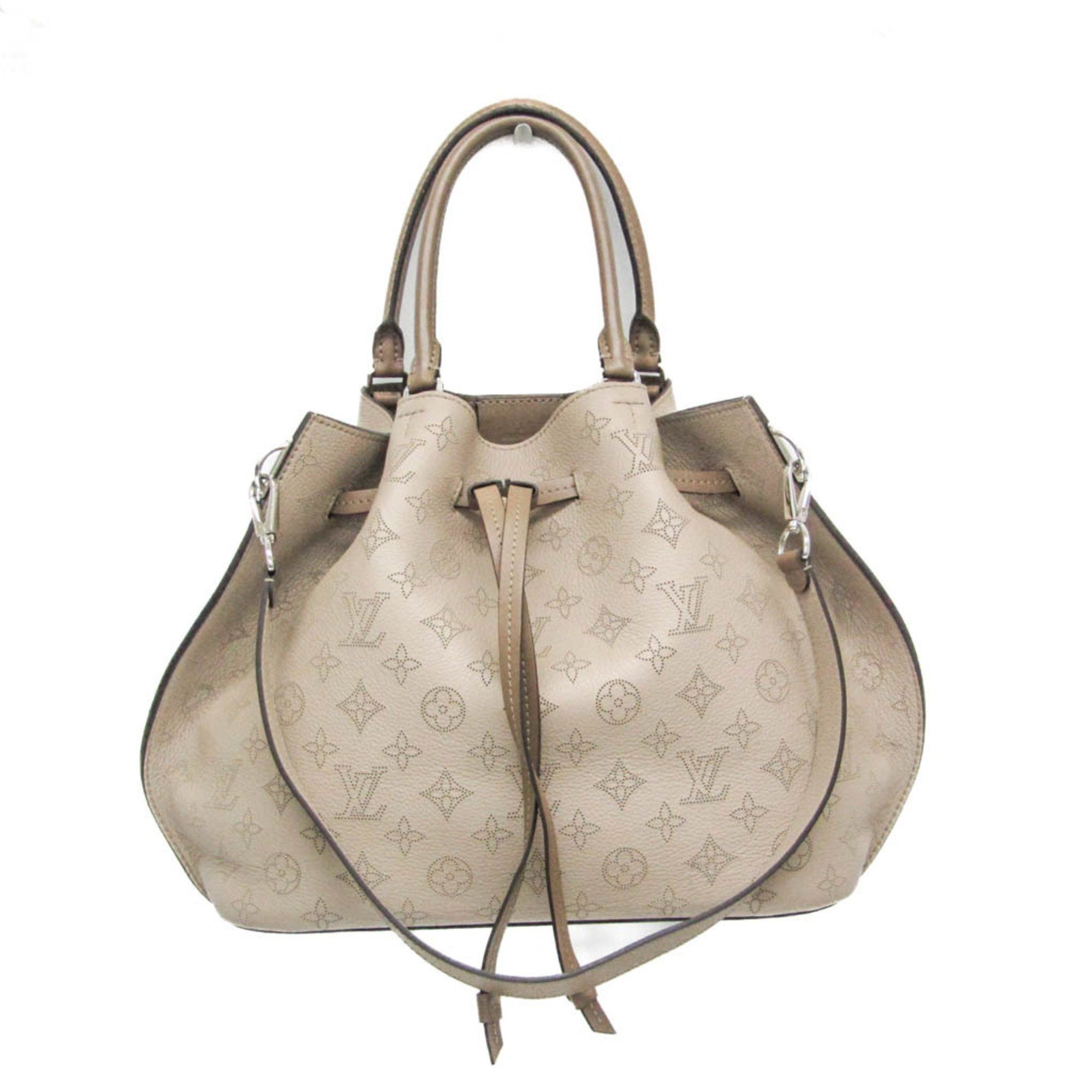 Louis Vuitton Louis Vuitton Mahina Girolata M54403 Women's Handbag,Shoulder Bag Galle Size ONE SIZE - 1 Thumbnail