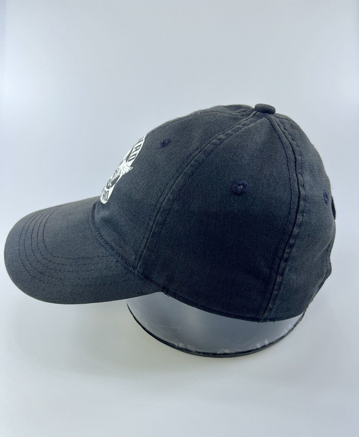 Band Tees Vintage Lynyrd Skynyrd Band Cap Size ONE SIZE - 3 Thumbnail