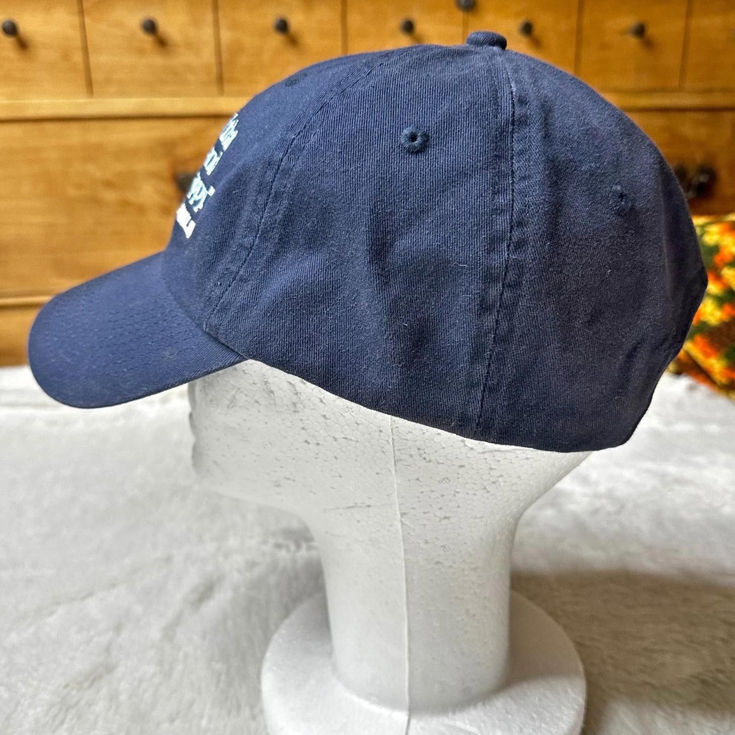 Designer Perrin Unisex Baseball Cap Beer is Proof Quote Adjustable OS Size ONE SIZE - 5 Thumbnail