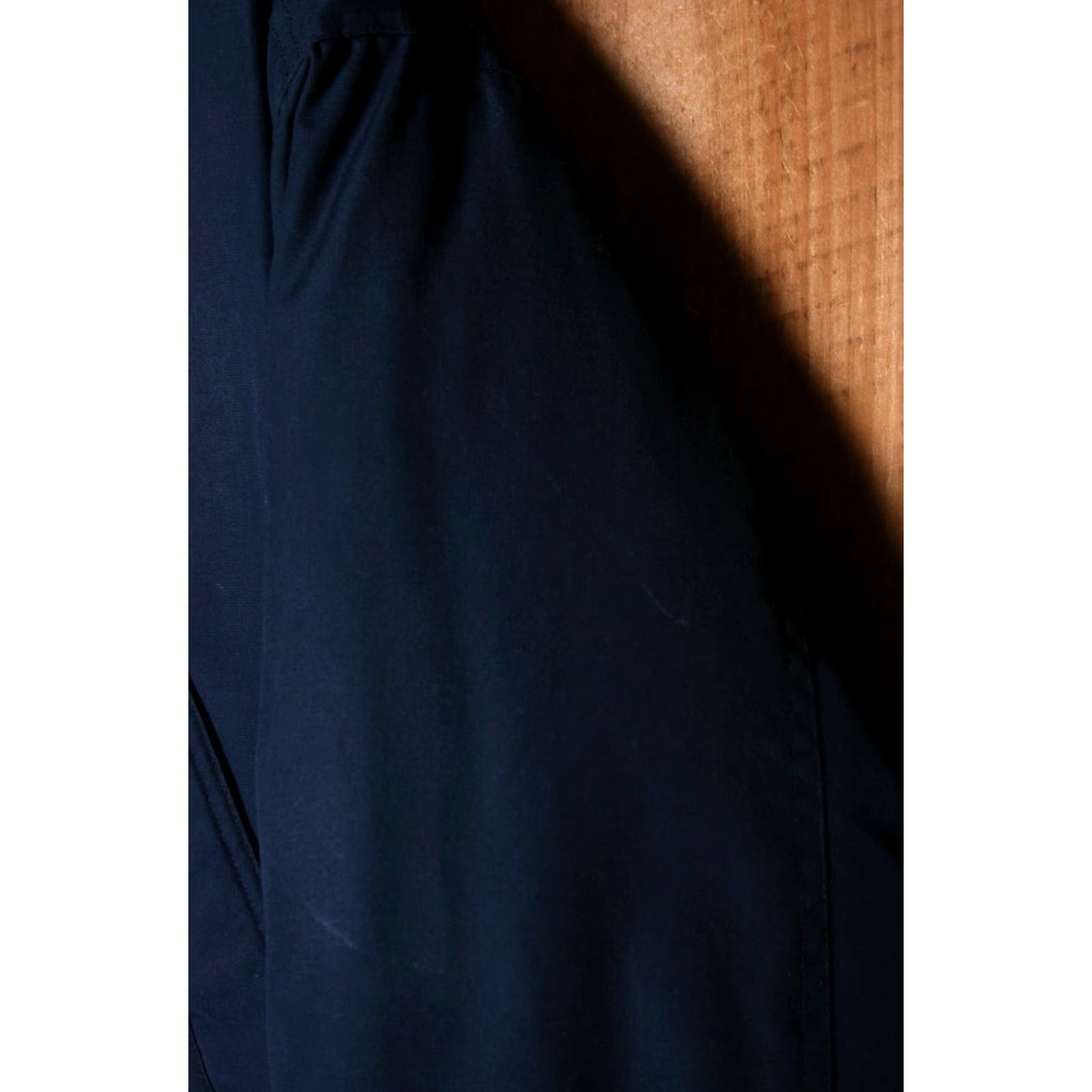 Lands' End VINTAGE Lands' End Blue Goose Down Parka Coat Women M/L Size M Regular Down Winter Coat XS? No. Size M / US 6-8 / IT 42-44 - 3 Thumbnail